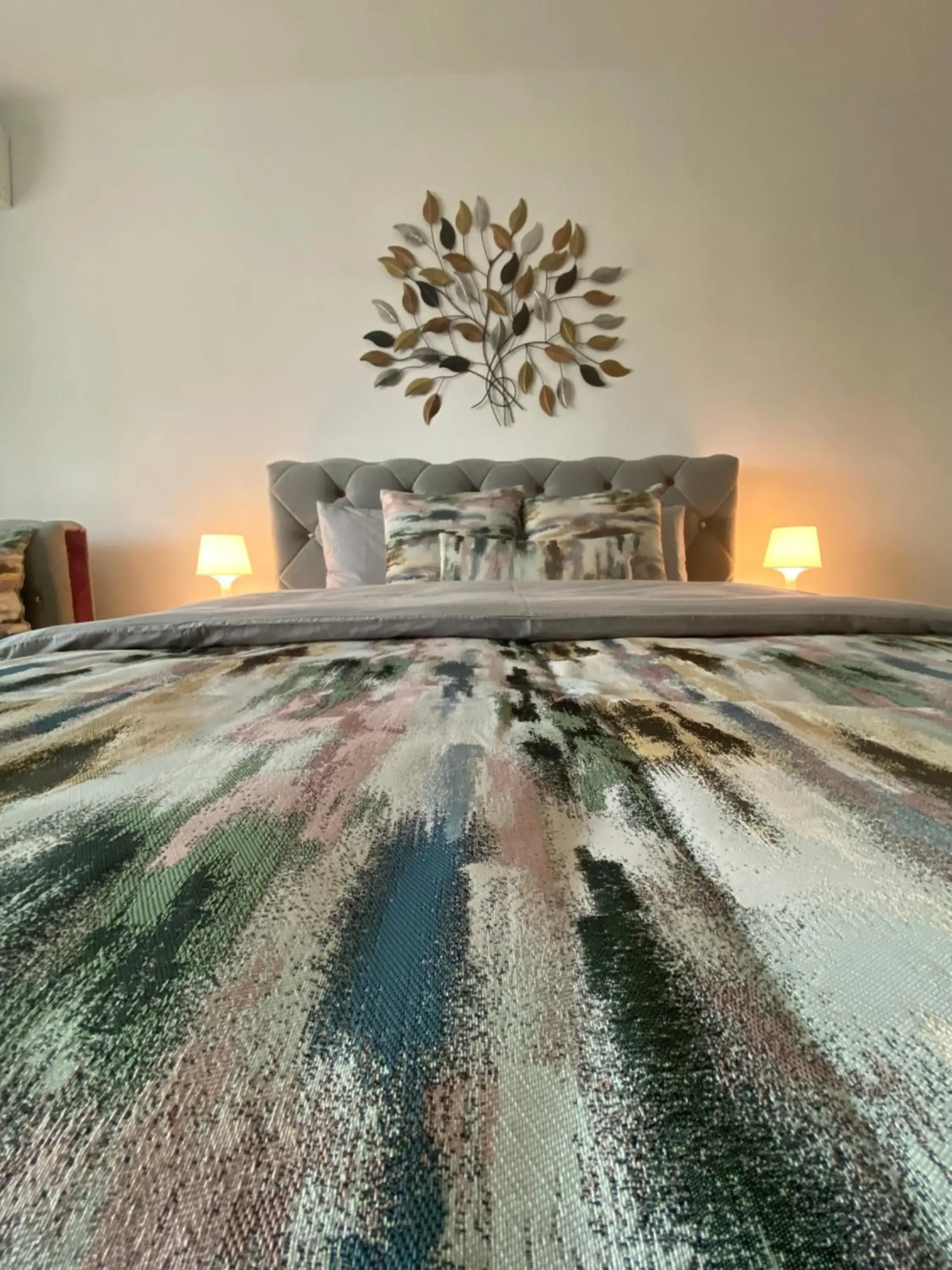 Eden Luxury Eden Luxury
