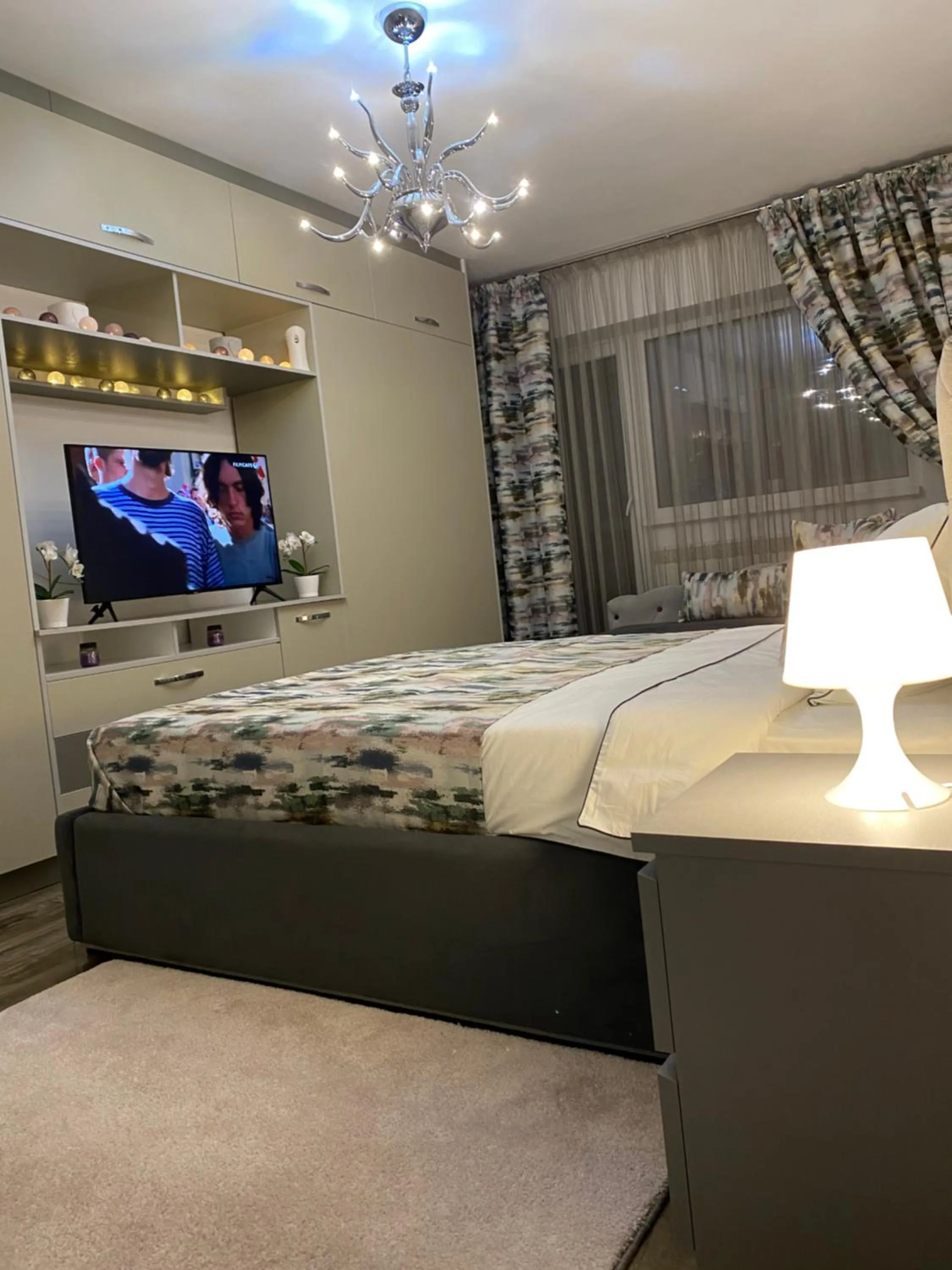 Eden Luxury