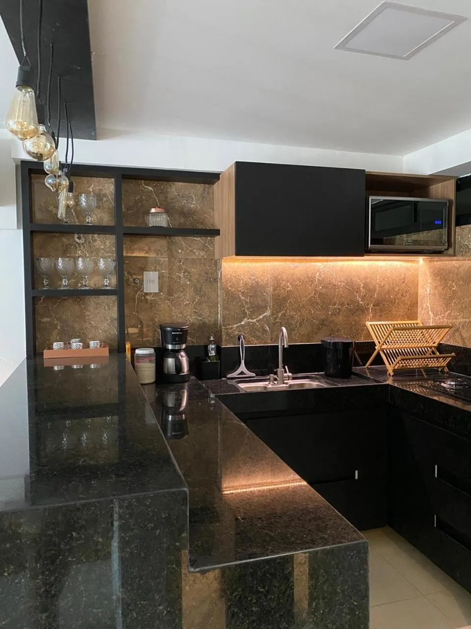 Tabatinga Flat Beira Mar
