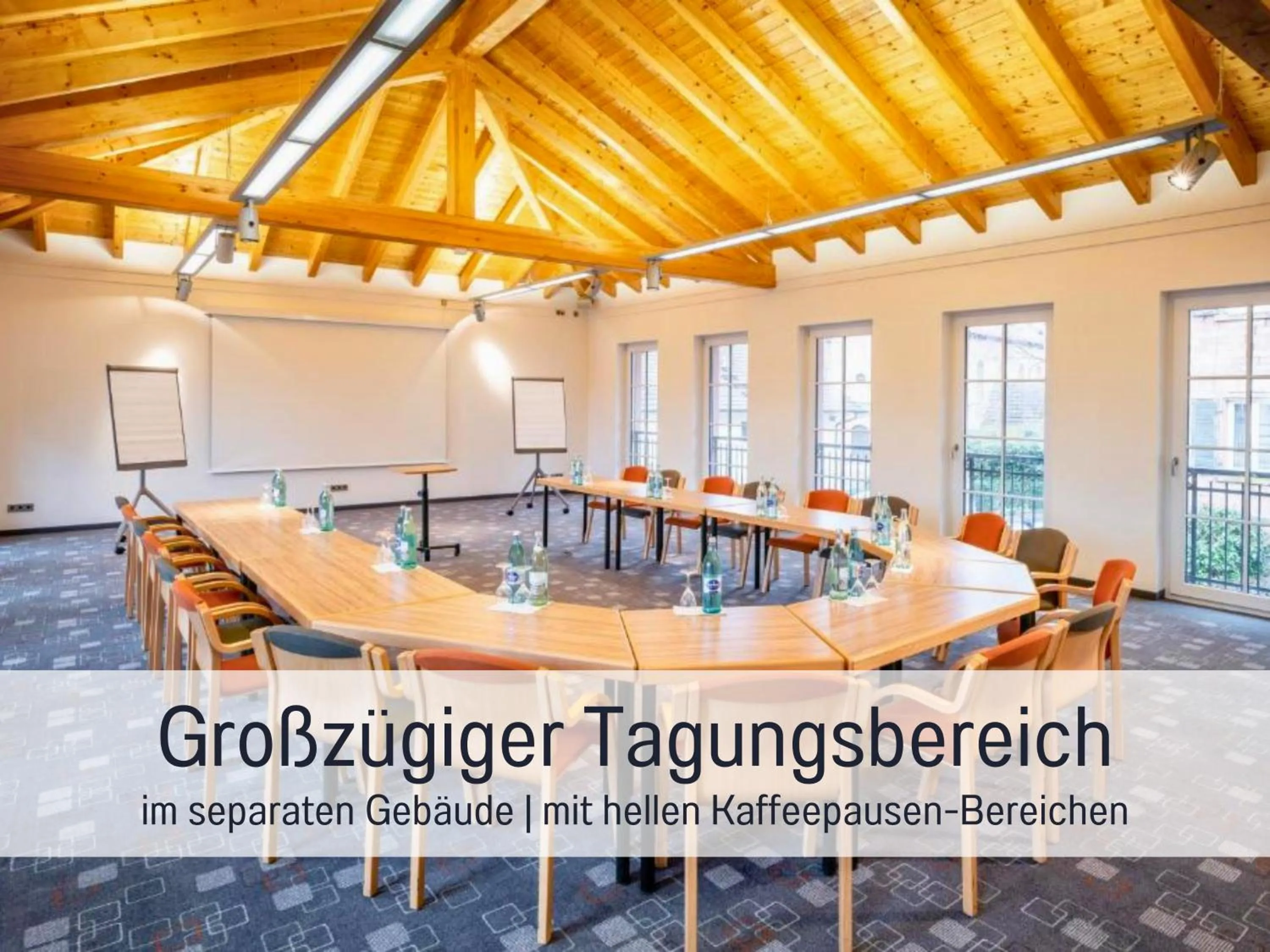 Banquet/Function facilities in Hotel Lamm