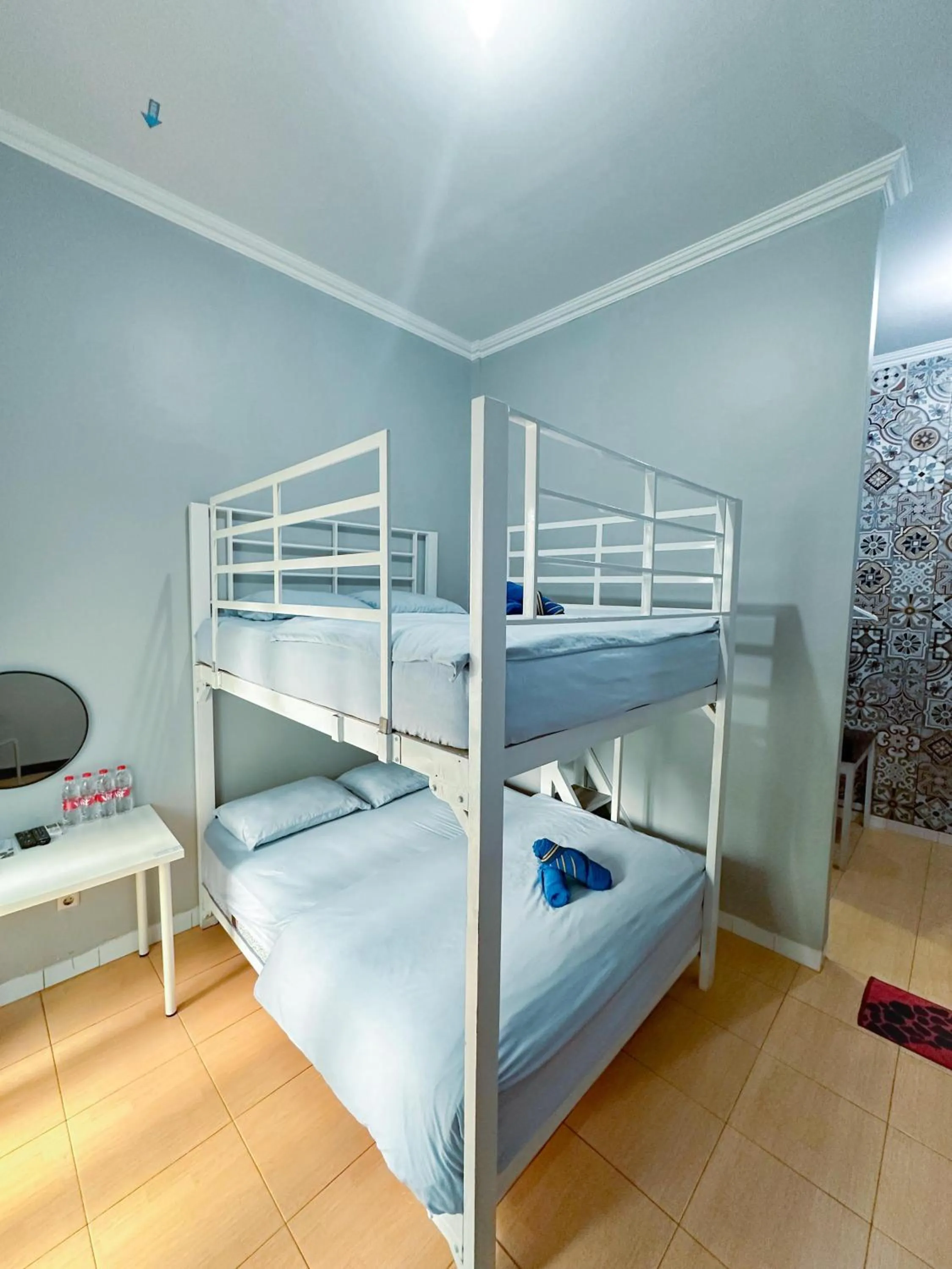 Bedroom, Bed in Ministry Homestay