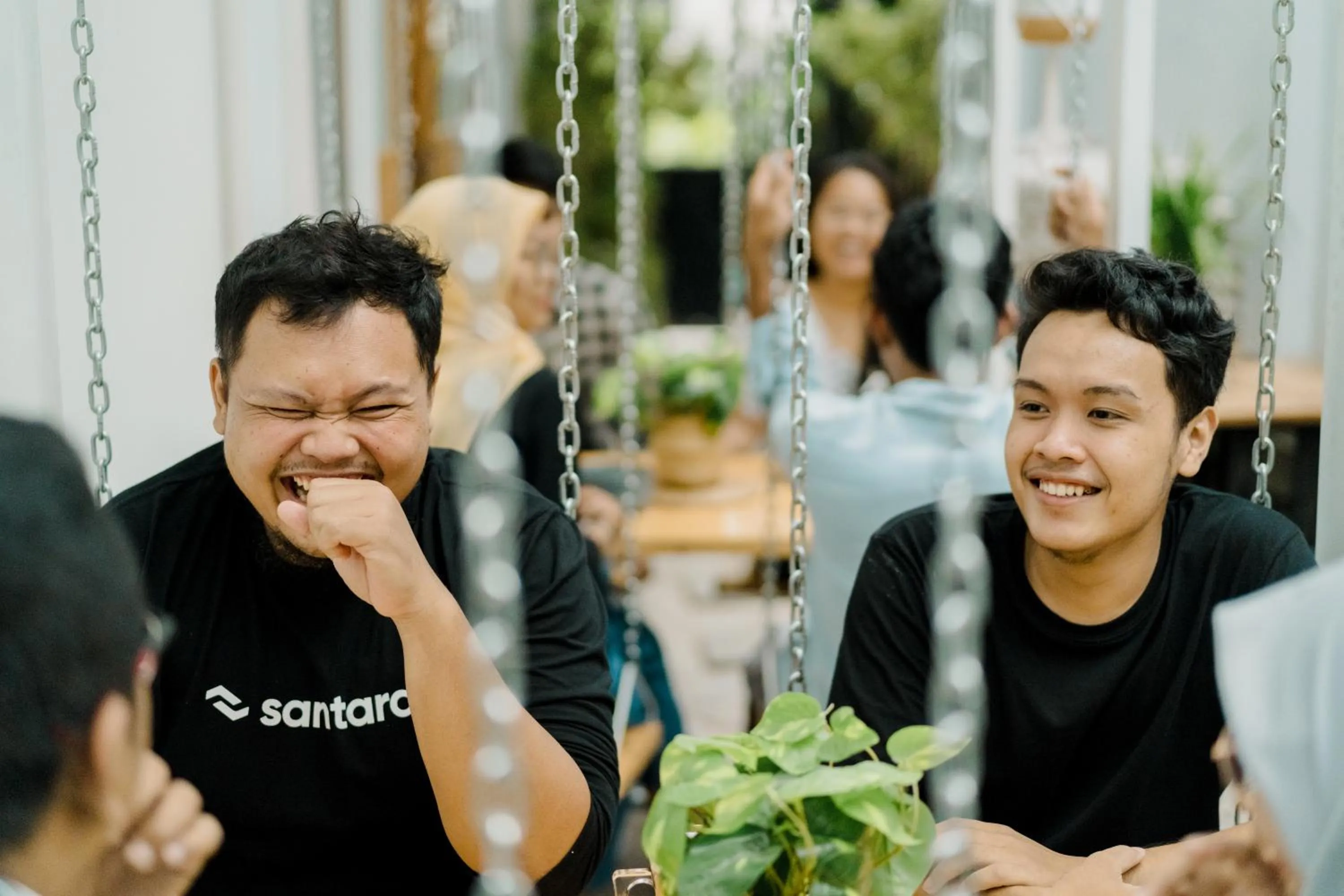 People in Ministry Homestay