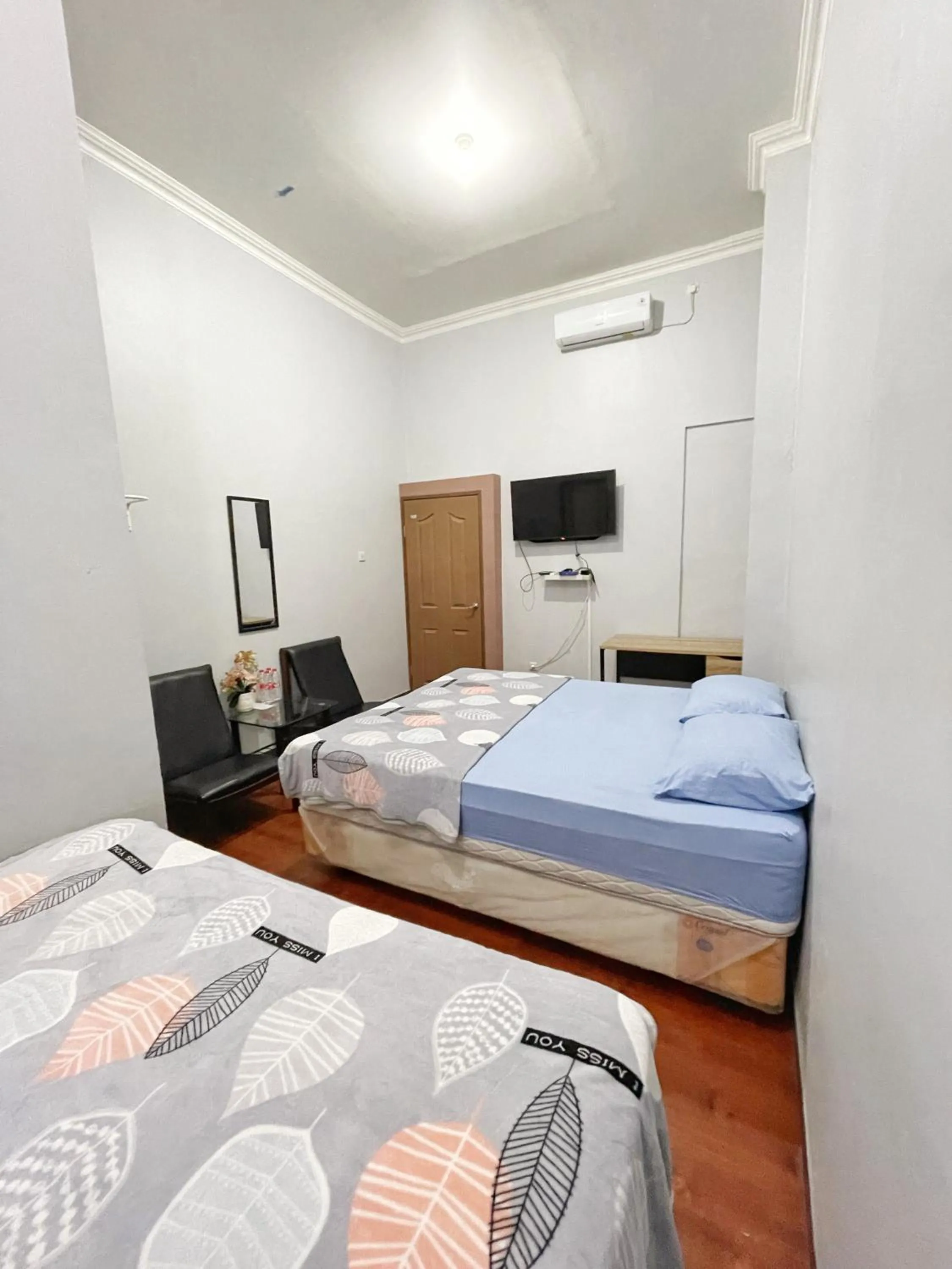 Bedroom, Bed in Ministry Homestay
