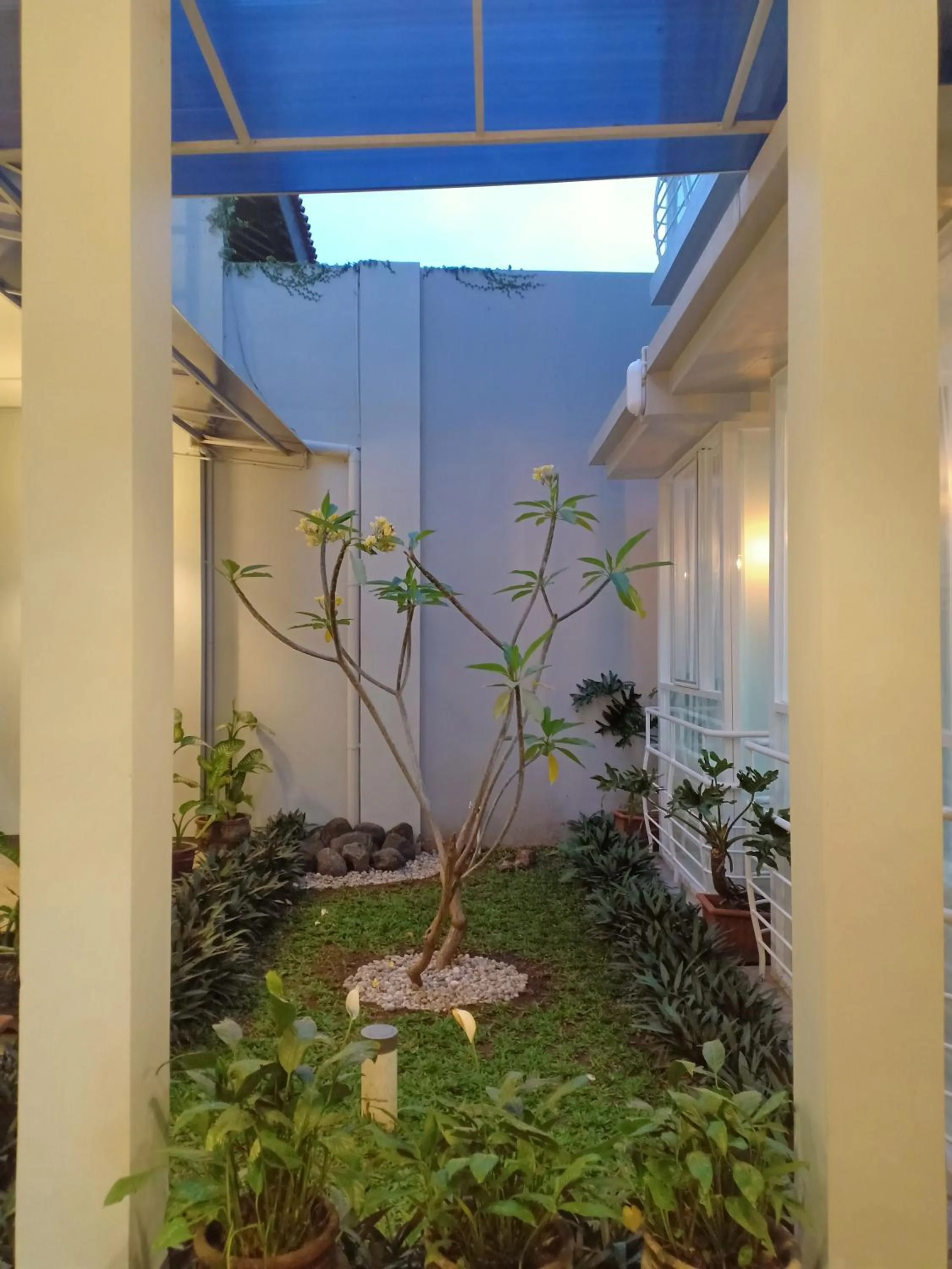 Other in Ministry Homestay