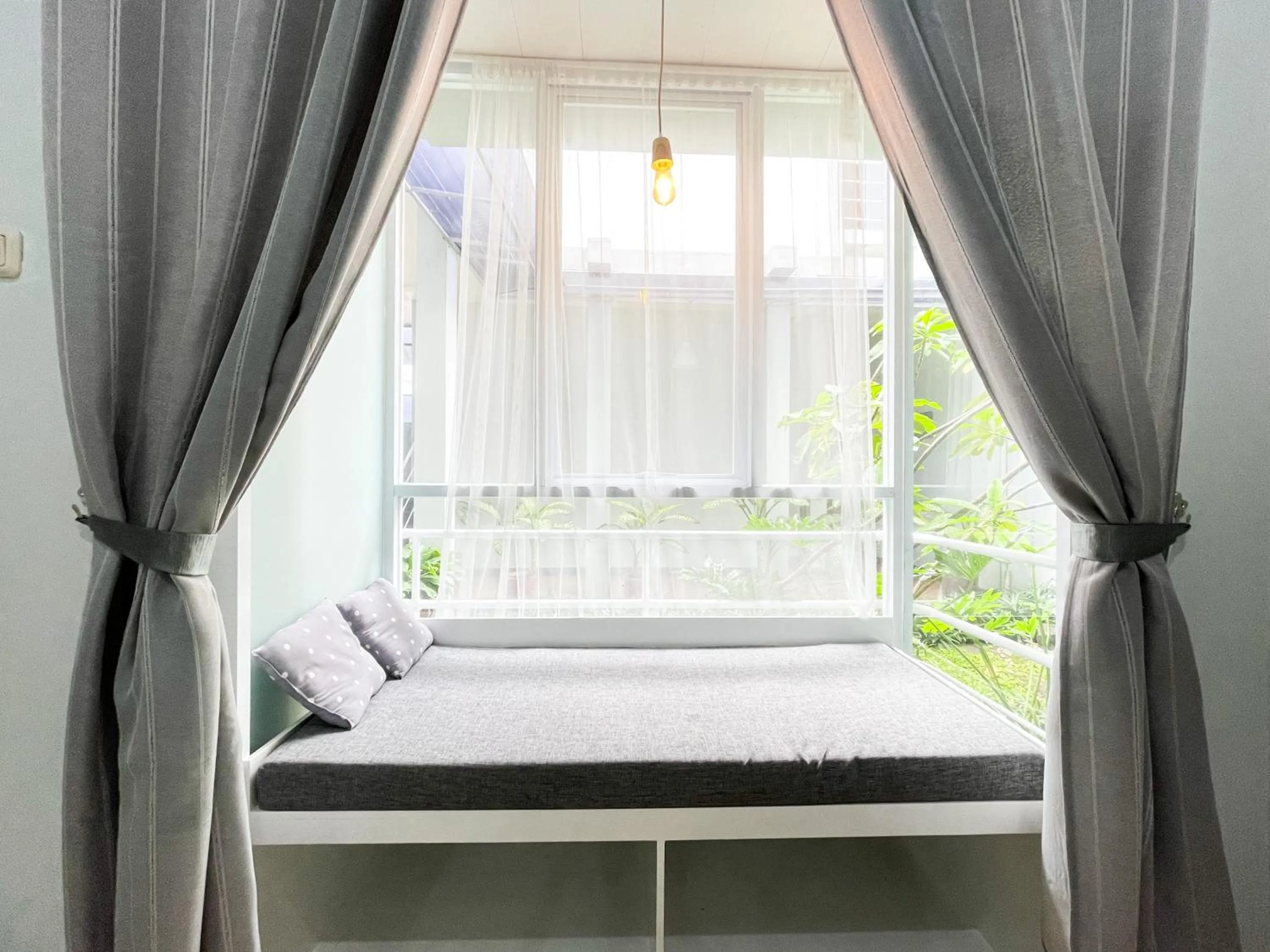 Bedroom, Bed in Ministry Homestay