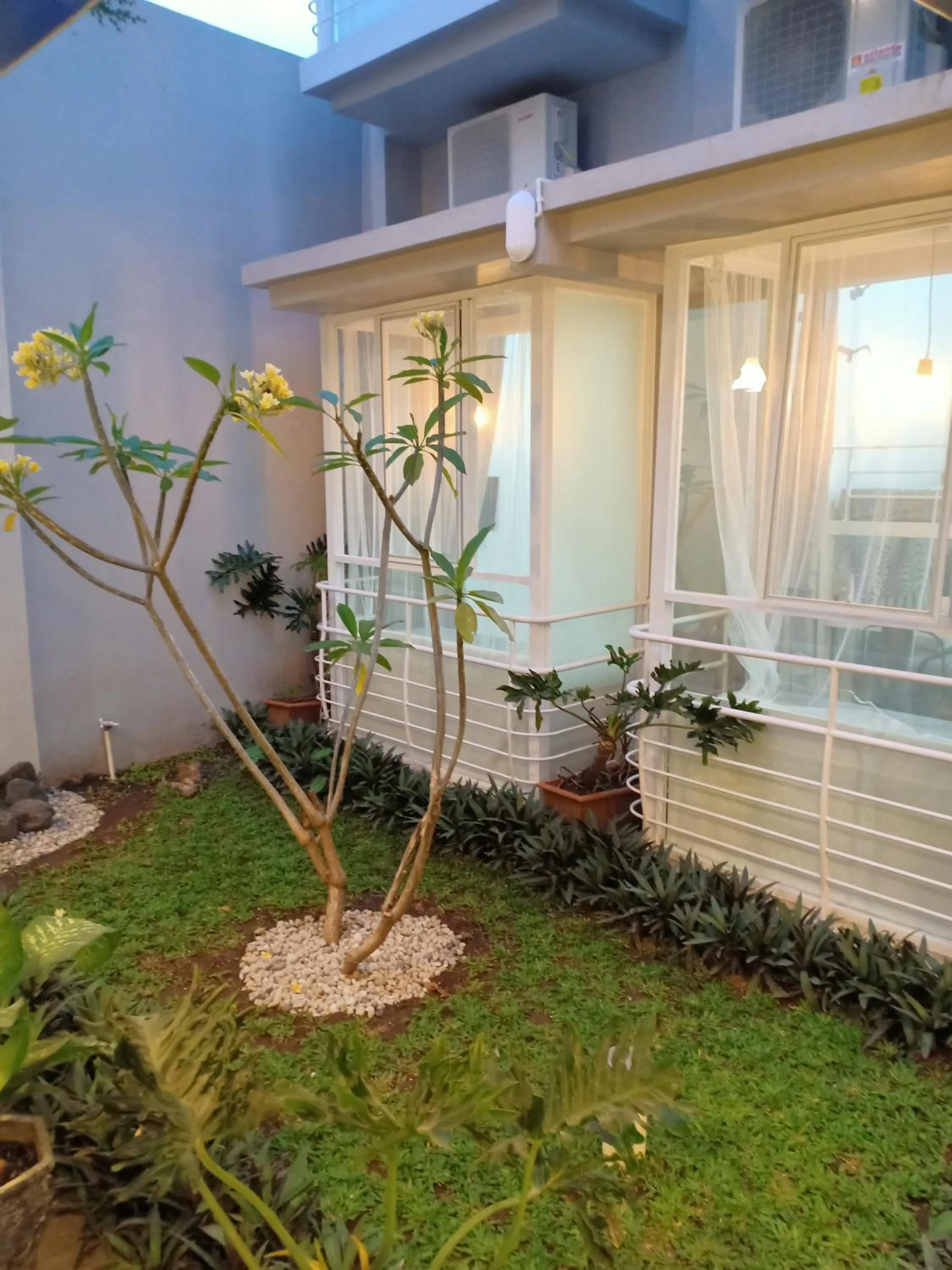 Other in Ministry Homestay