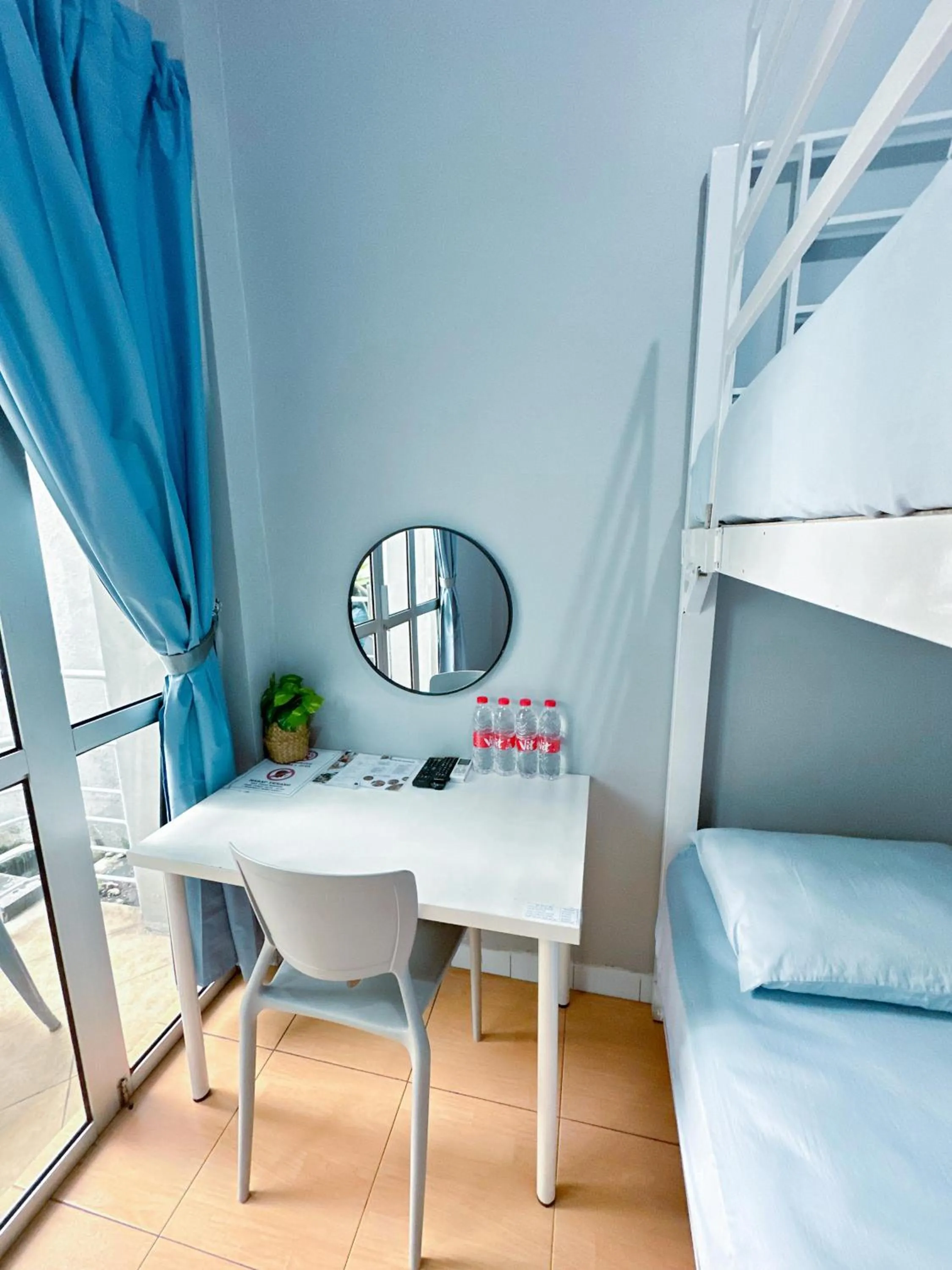 Bedroom, Bed in Ministry Homestay