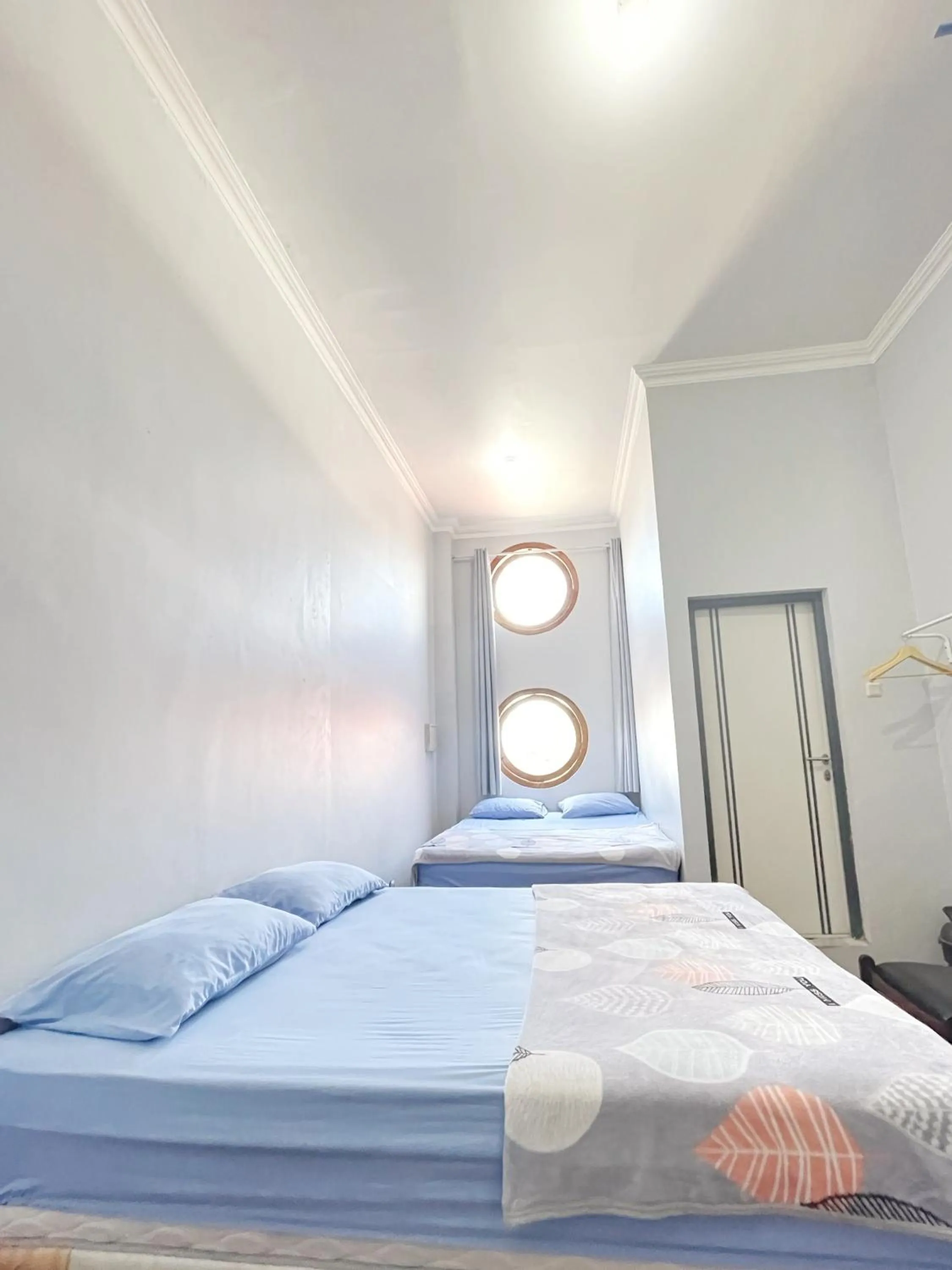 Bedroom, Bed in Ministry Homestay