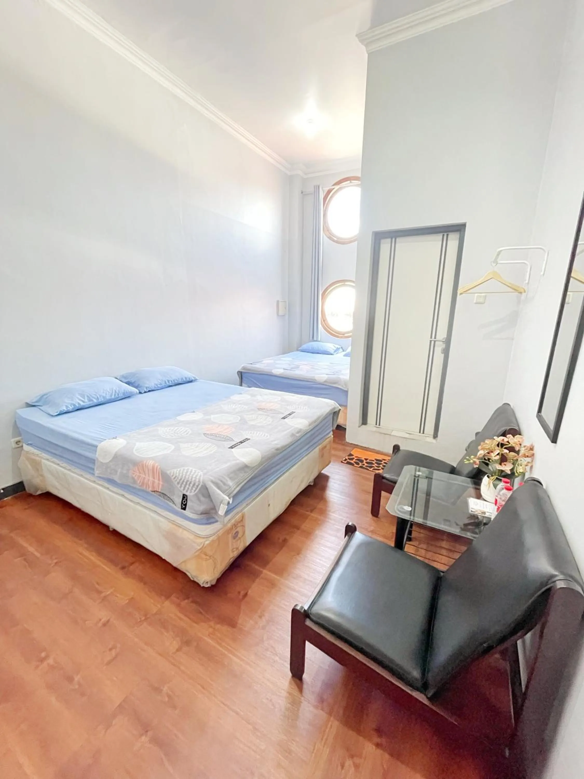 Bedroom, Bed in Ministry Homestay