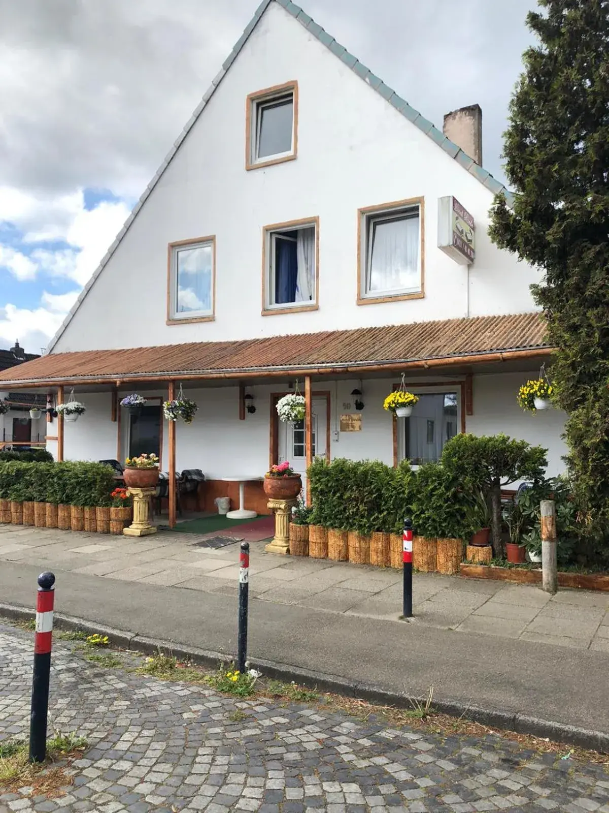 Hotel Riede Hotel Riede