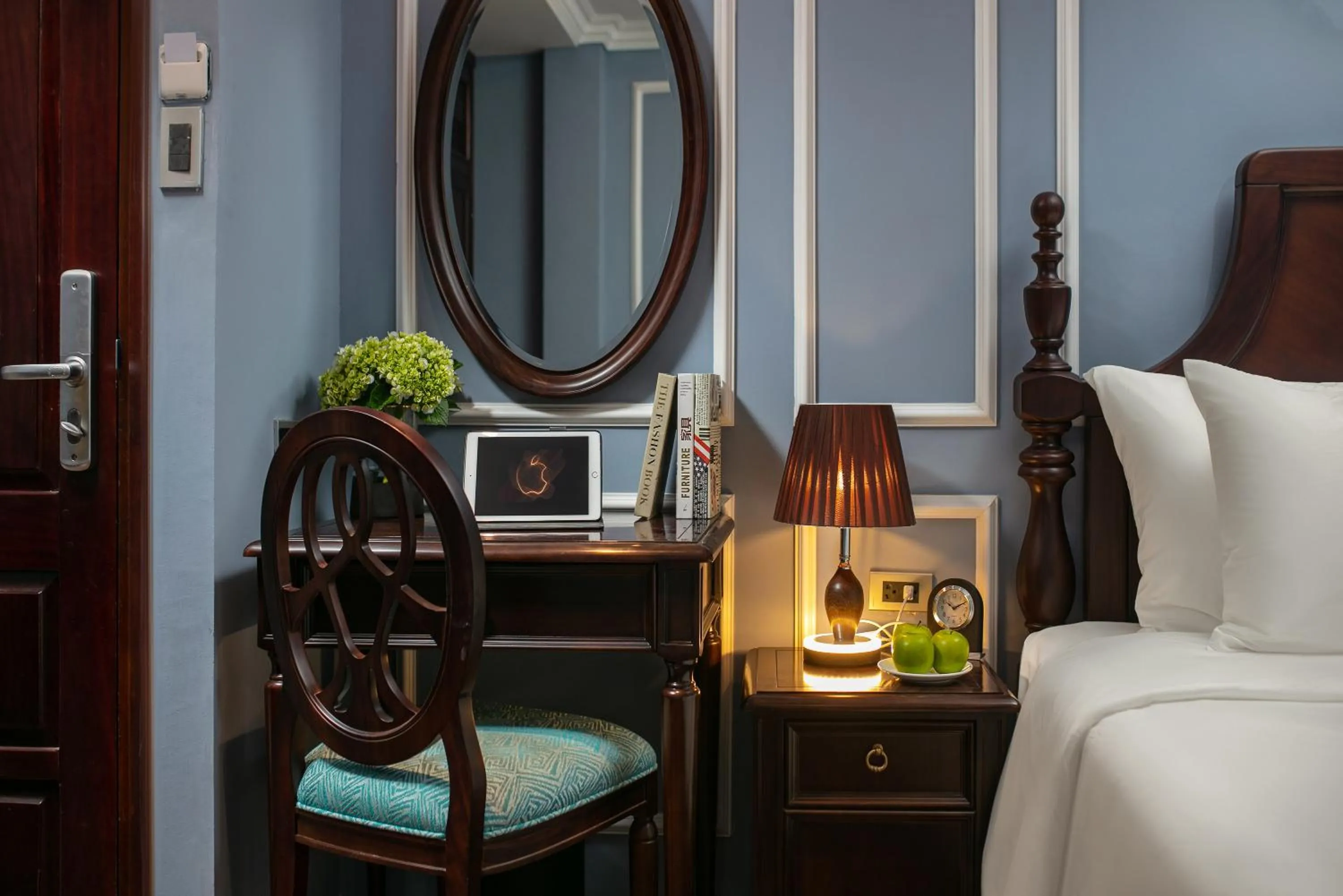 Other, Bed in Romantique Hotel De Hanoi