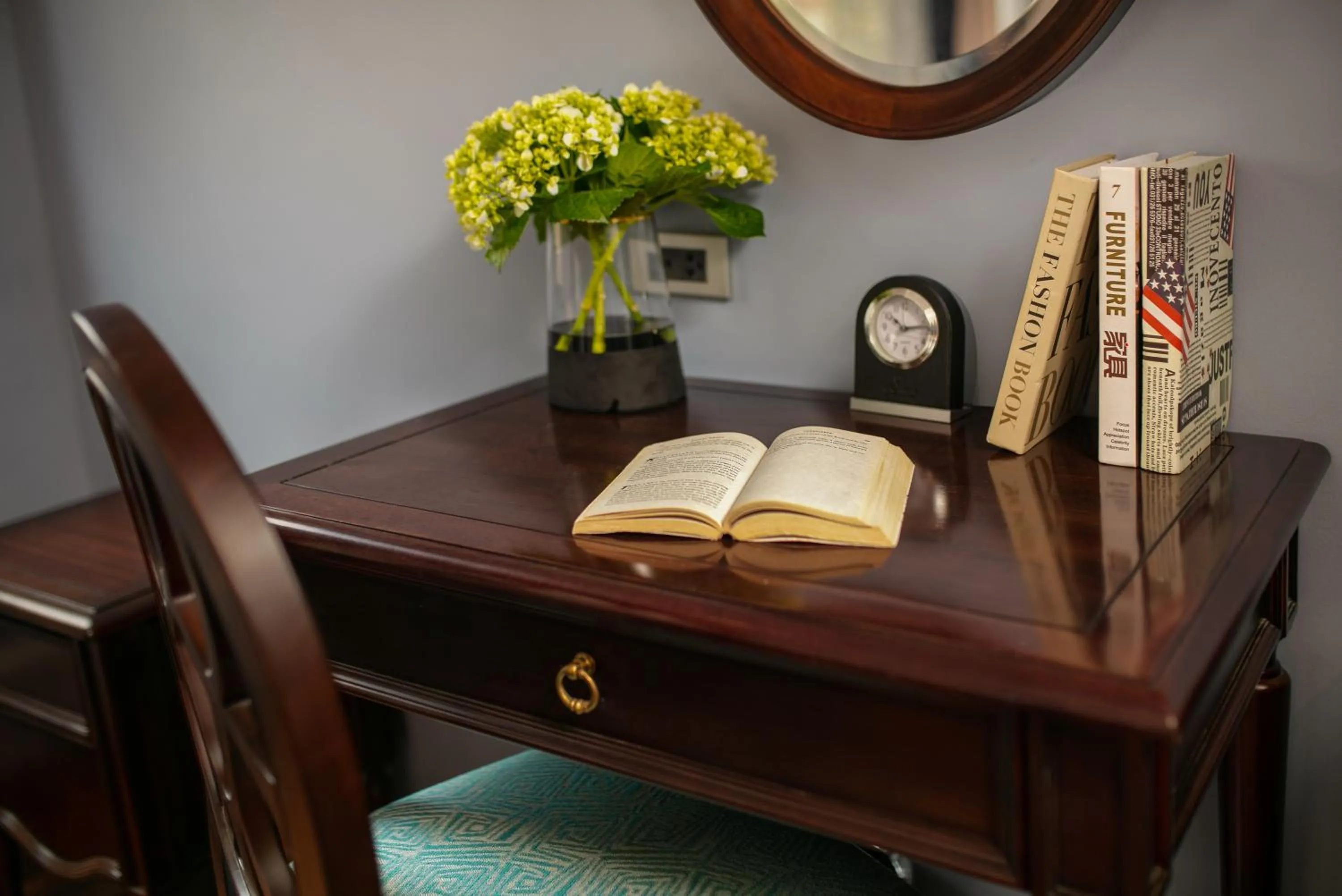 Other in Romantique Hotel De Hanoi