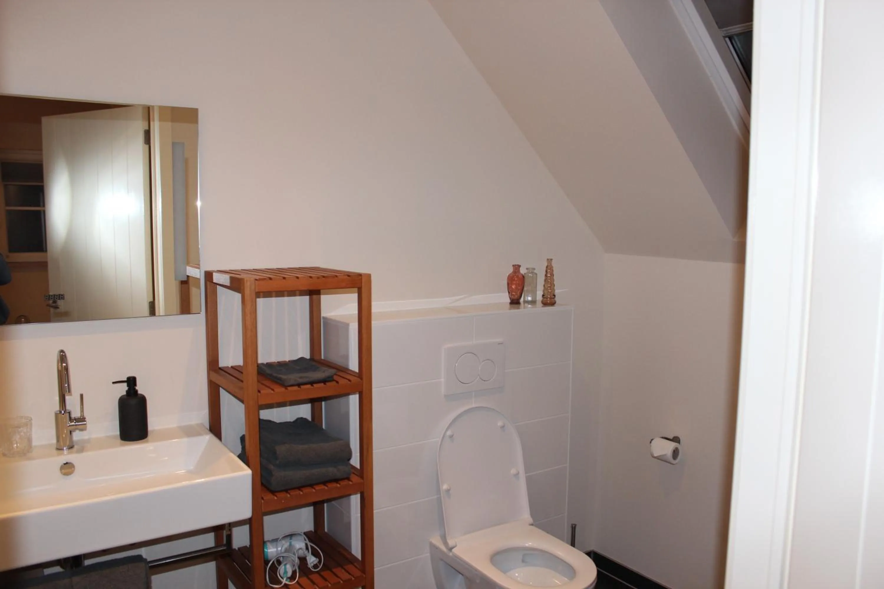 B&B 't Mjeels Pierke