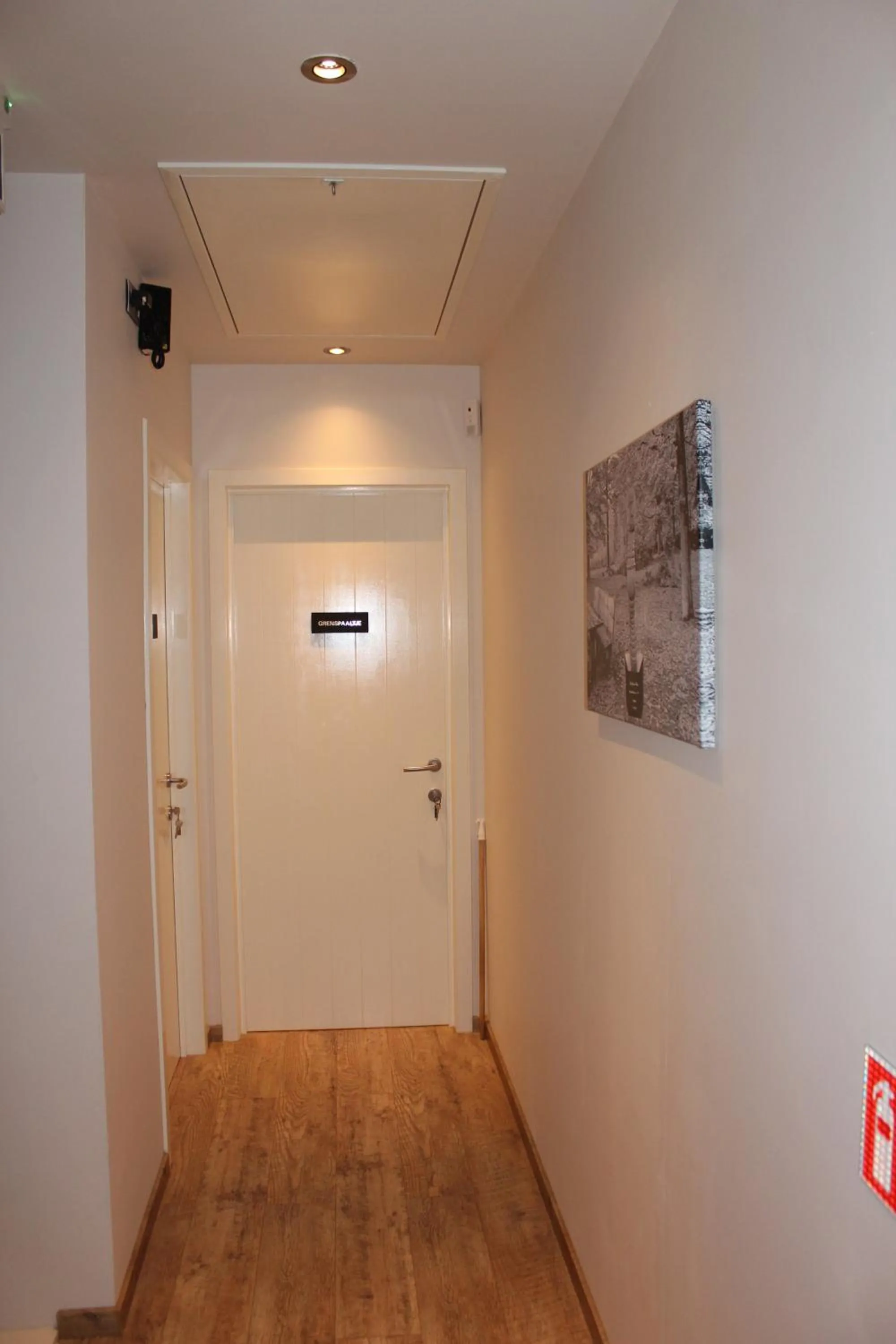 B&B 't Mjeels Pierke