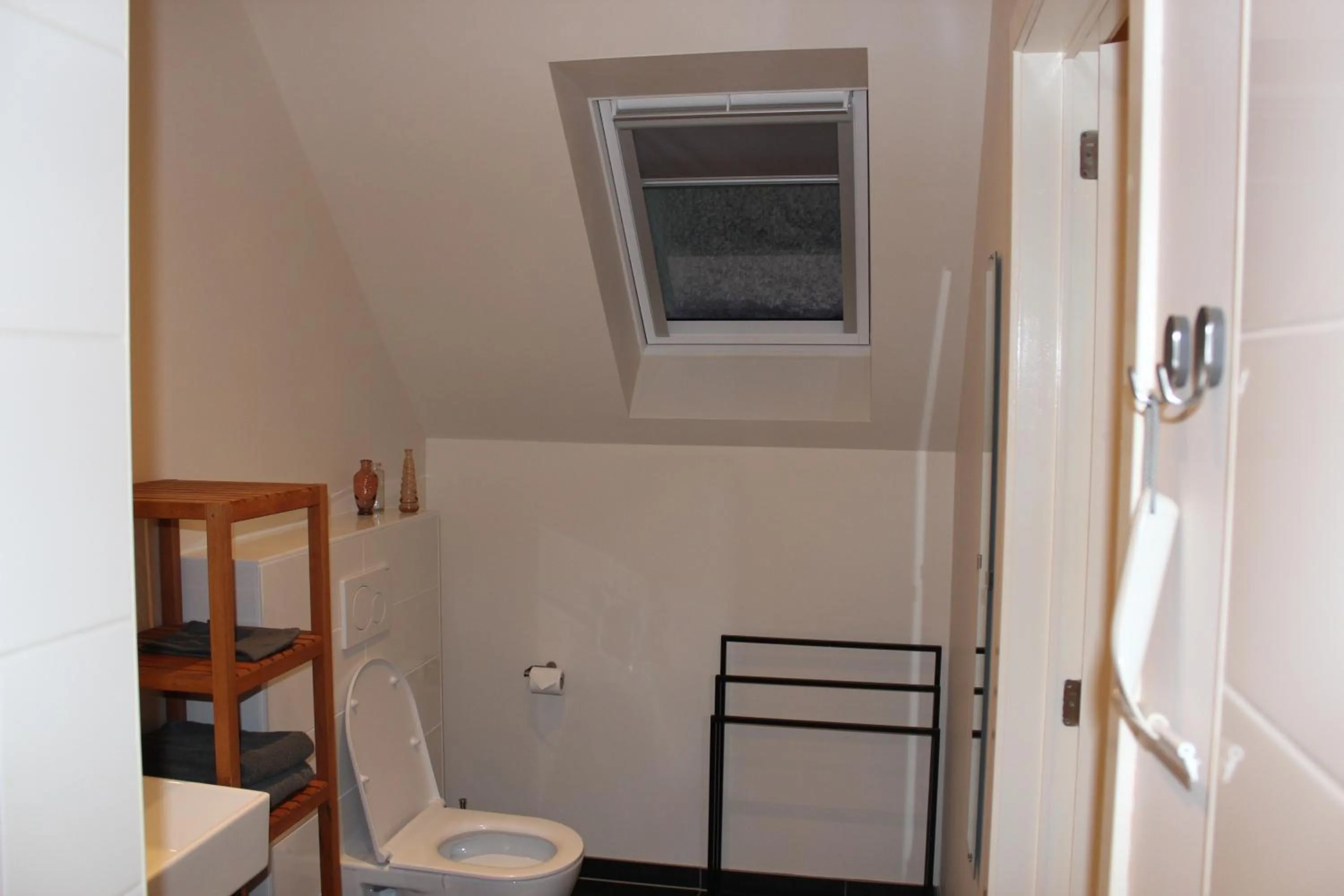 B&B 't Mjeels Pierke