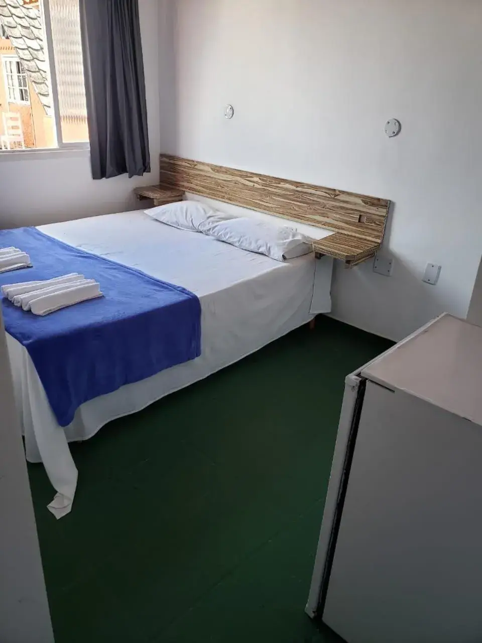 Double Room - single occupancy in Villa Solarium Pousada Double Room - single occupancy in Villa Solarium Pousada