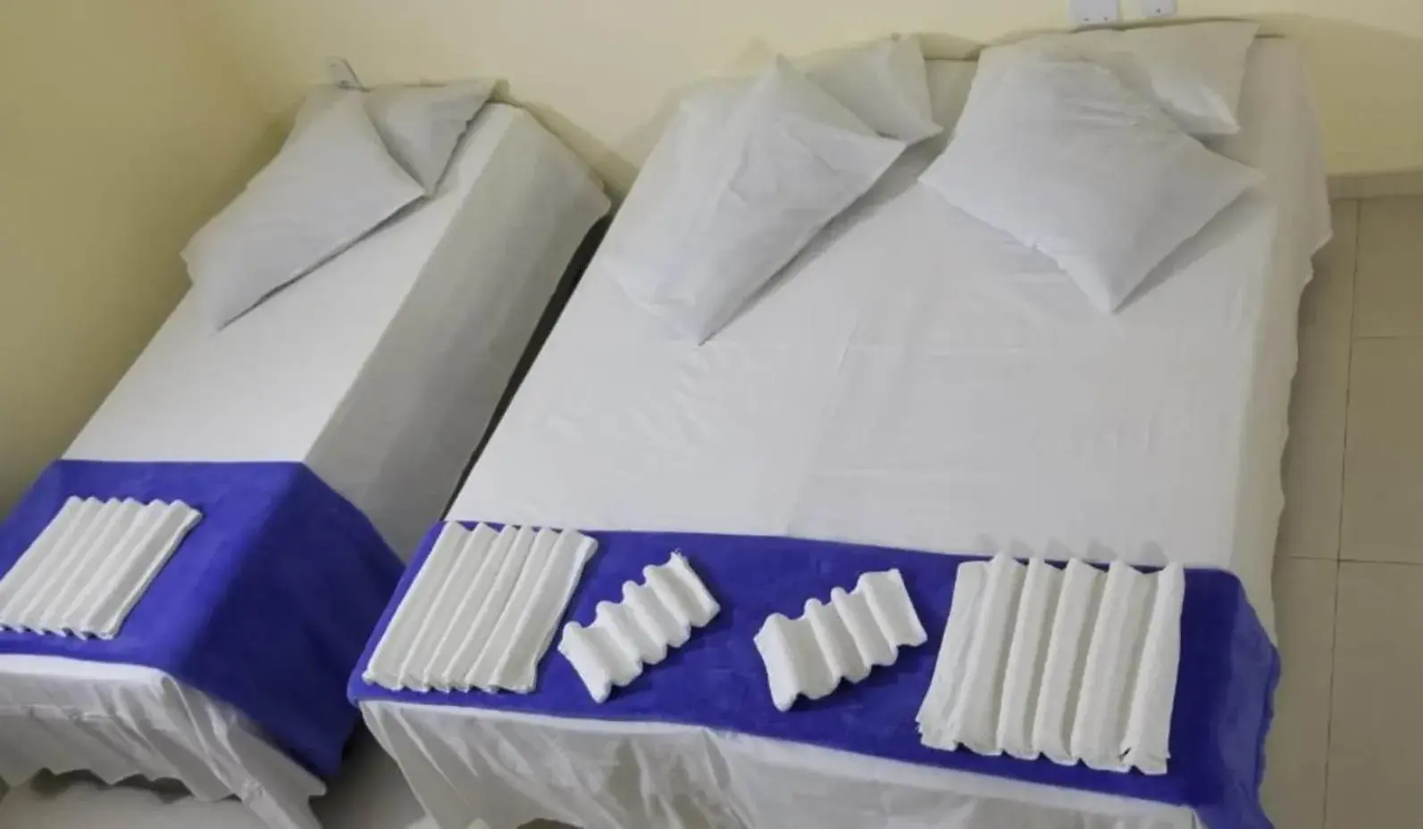 Standard Family Room in Villa Solarium Pousada Standard Family Room in Villa Solarium Pousada