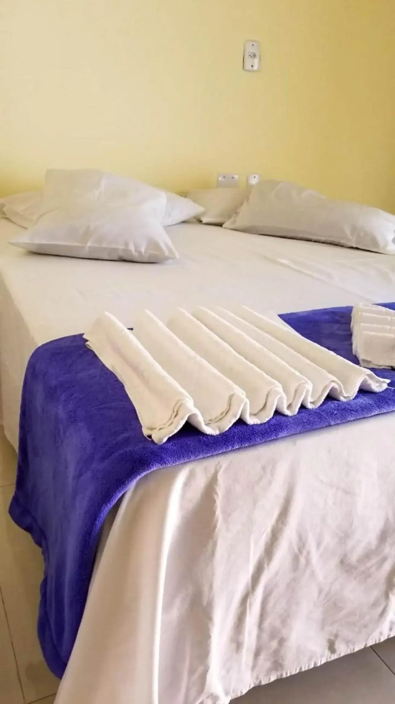 Family Suite in Villa Solarium Pousada Family Suite in Villa Solarium Pousada