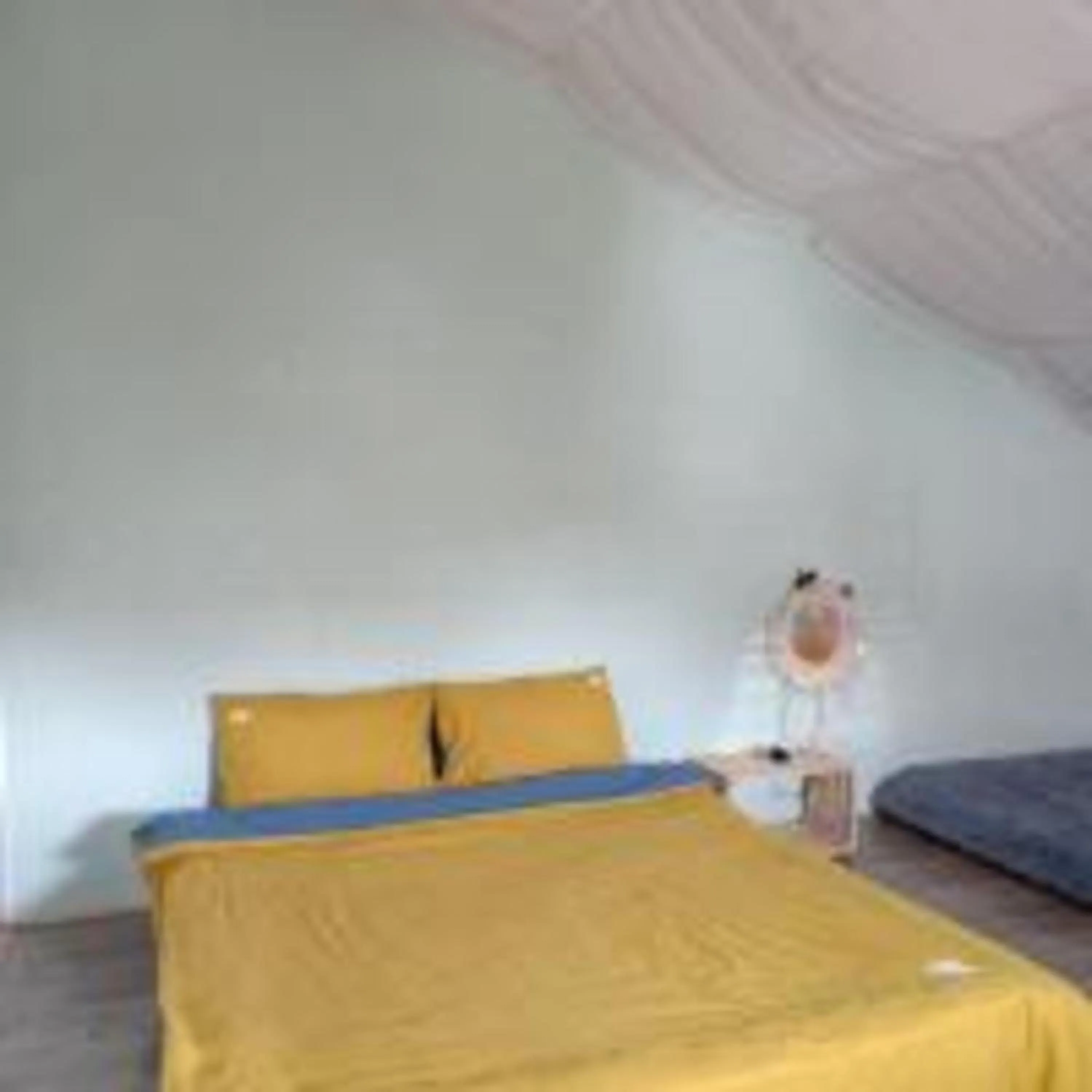 Photo of the whole room, Bed in Gia Hân Hotel