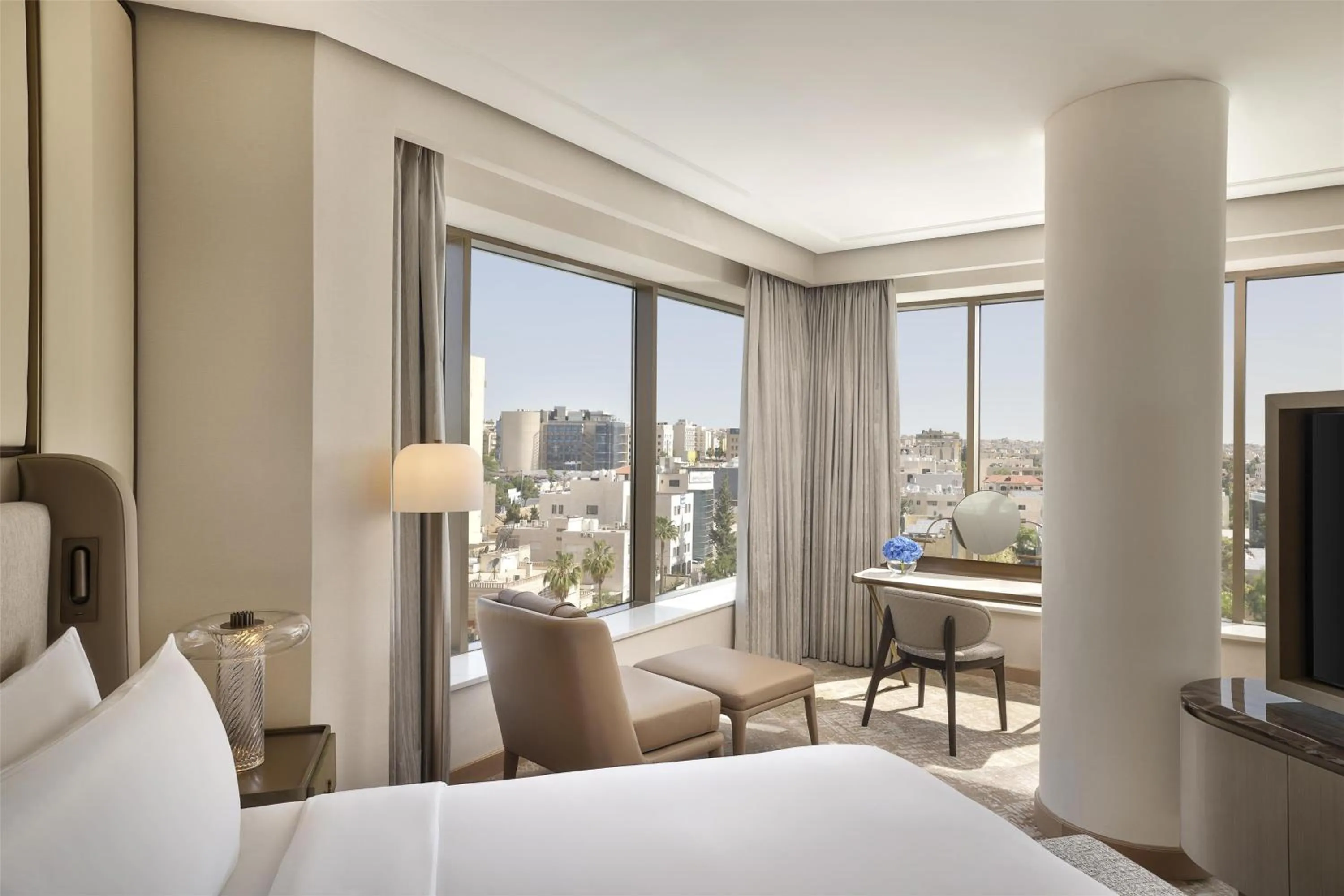 Bedroom, Bed in Signia by Hilton