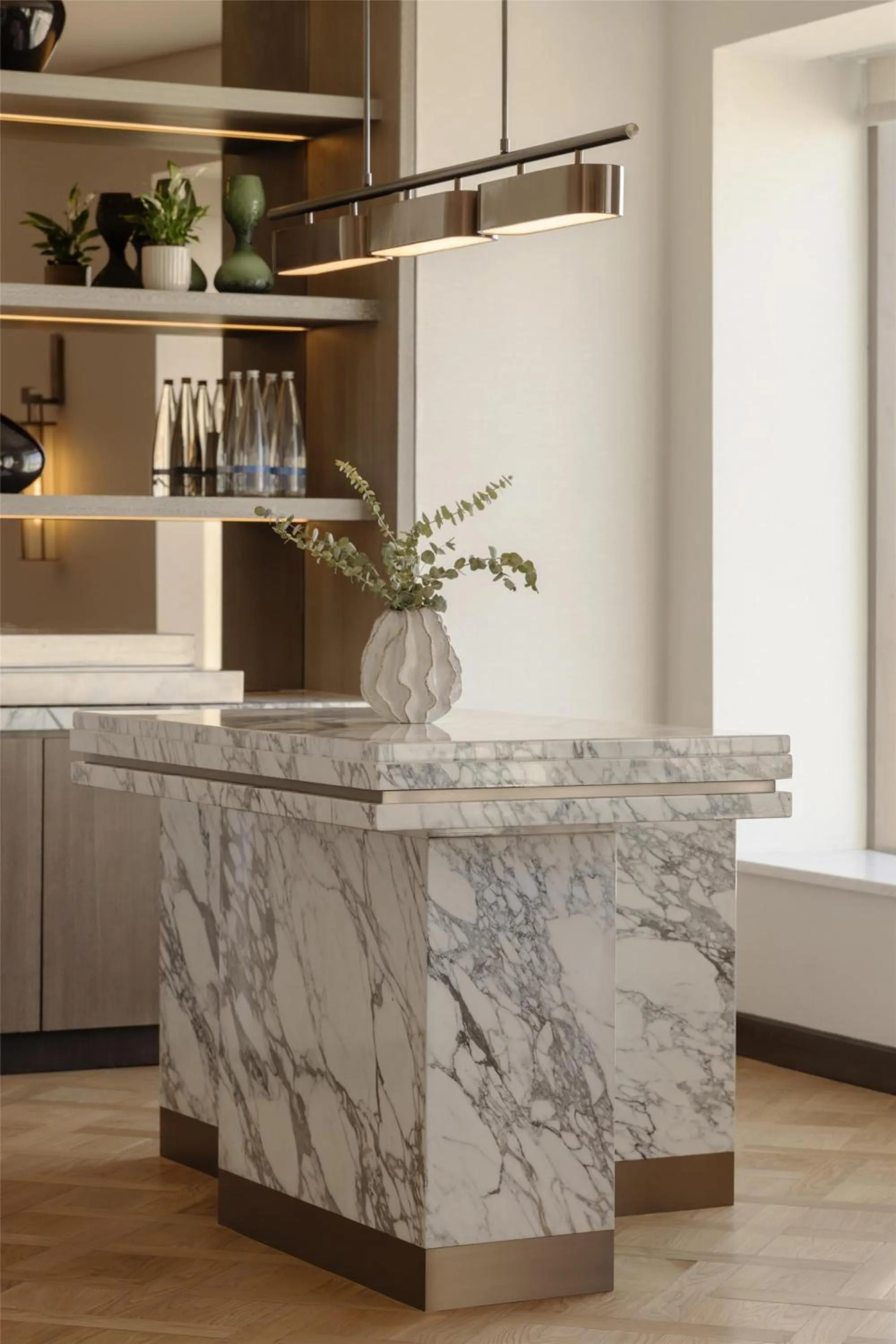 Sports in Signia by Hilton