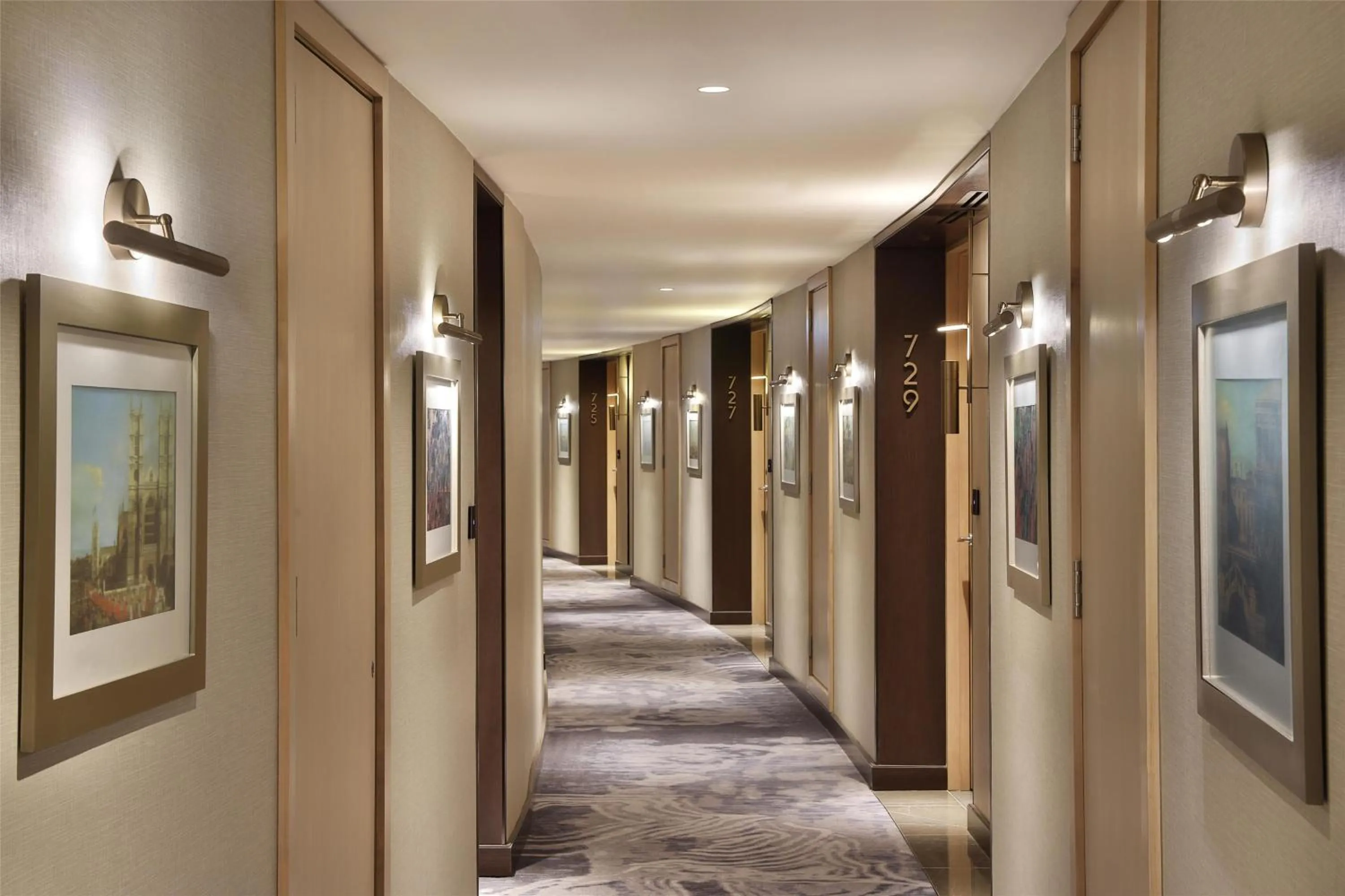 Other in Signia by Hilton