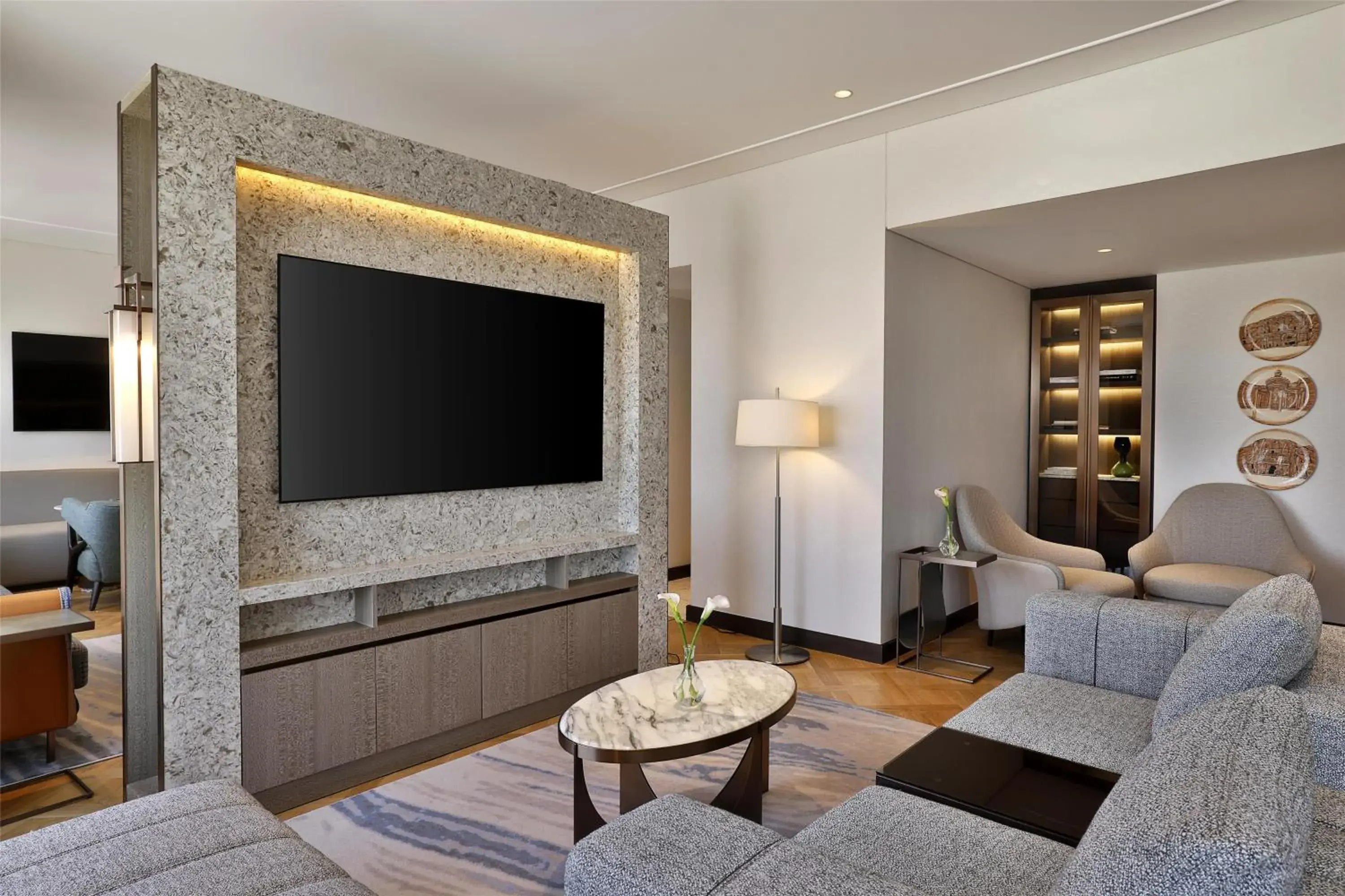 Restaurant/places to eat in Signia by Hilton Restaurant/places to eat in Signia by Hilton