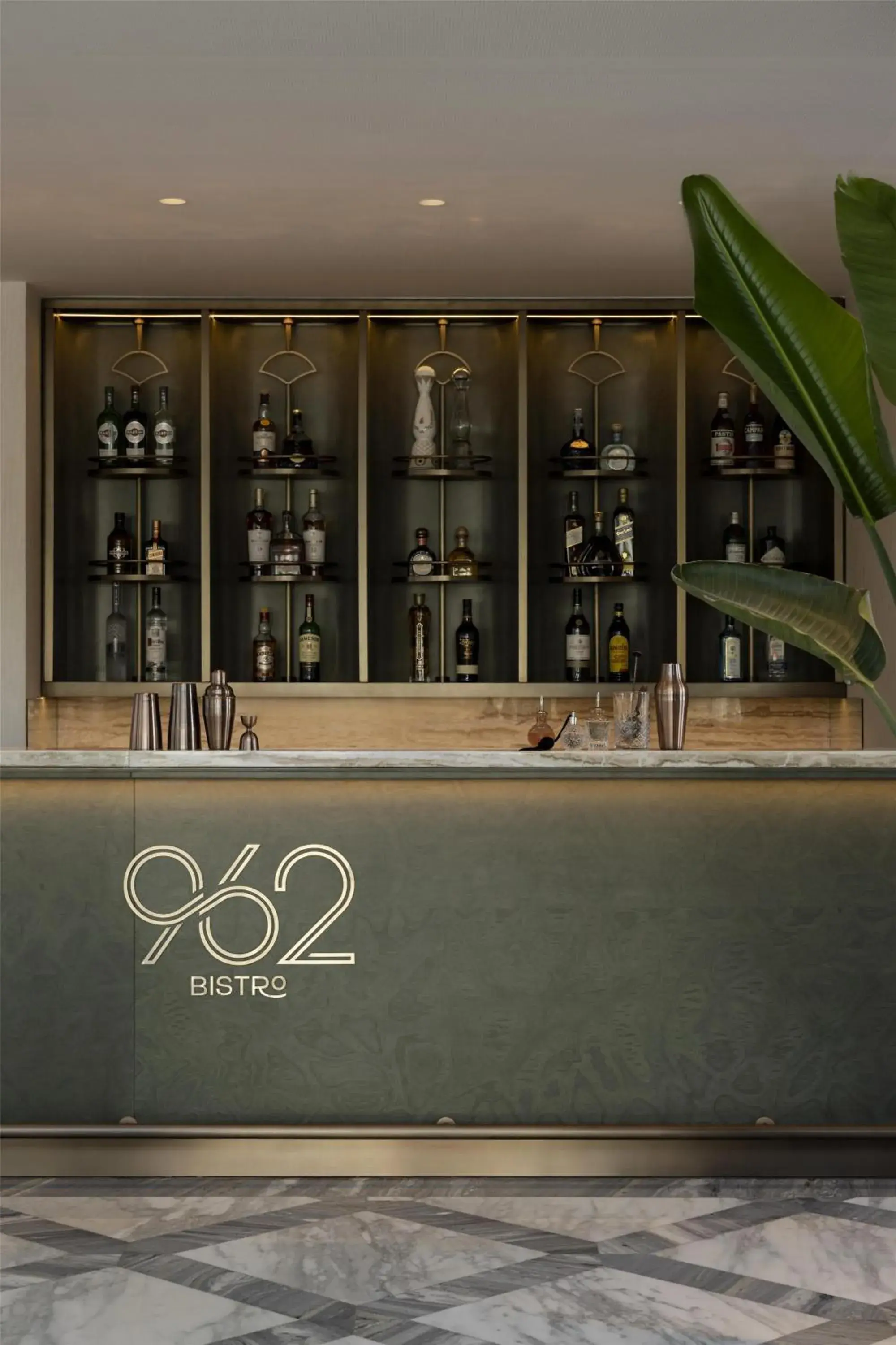 Restaurant/places to eat in Signia by Hilton Restaurant/places to eat in Signia by Hilton