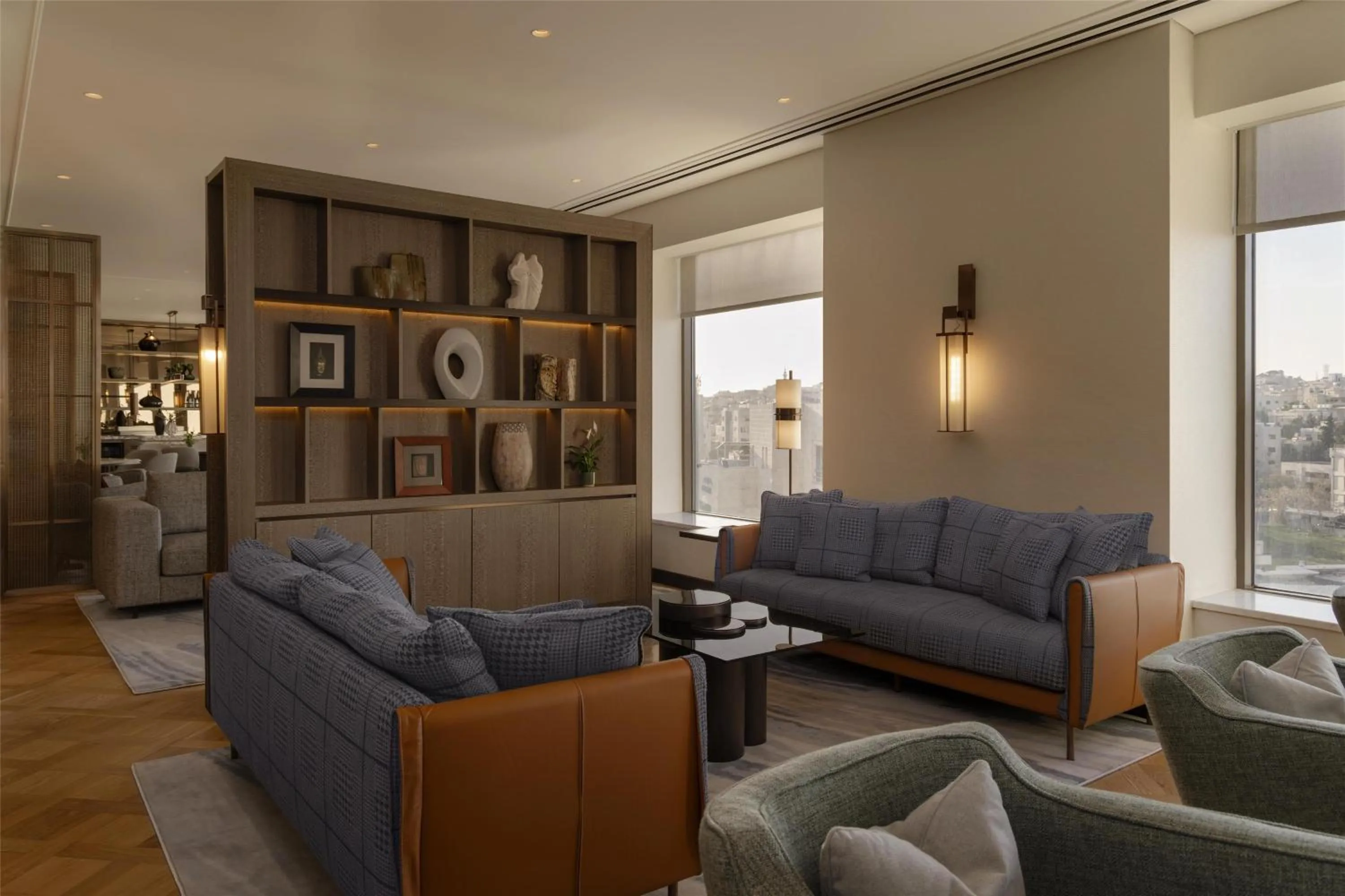 Sports in Signia by Hilton