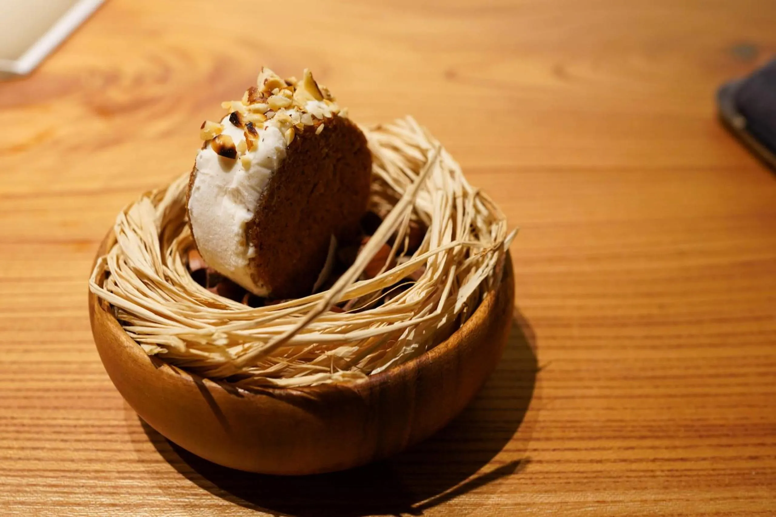 Restaurant/places to eat in HOTEL 101 KANAZAWA