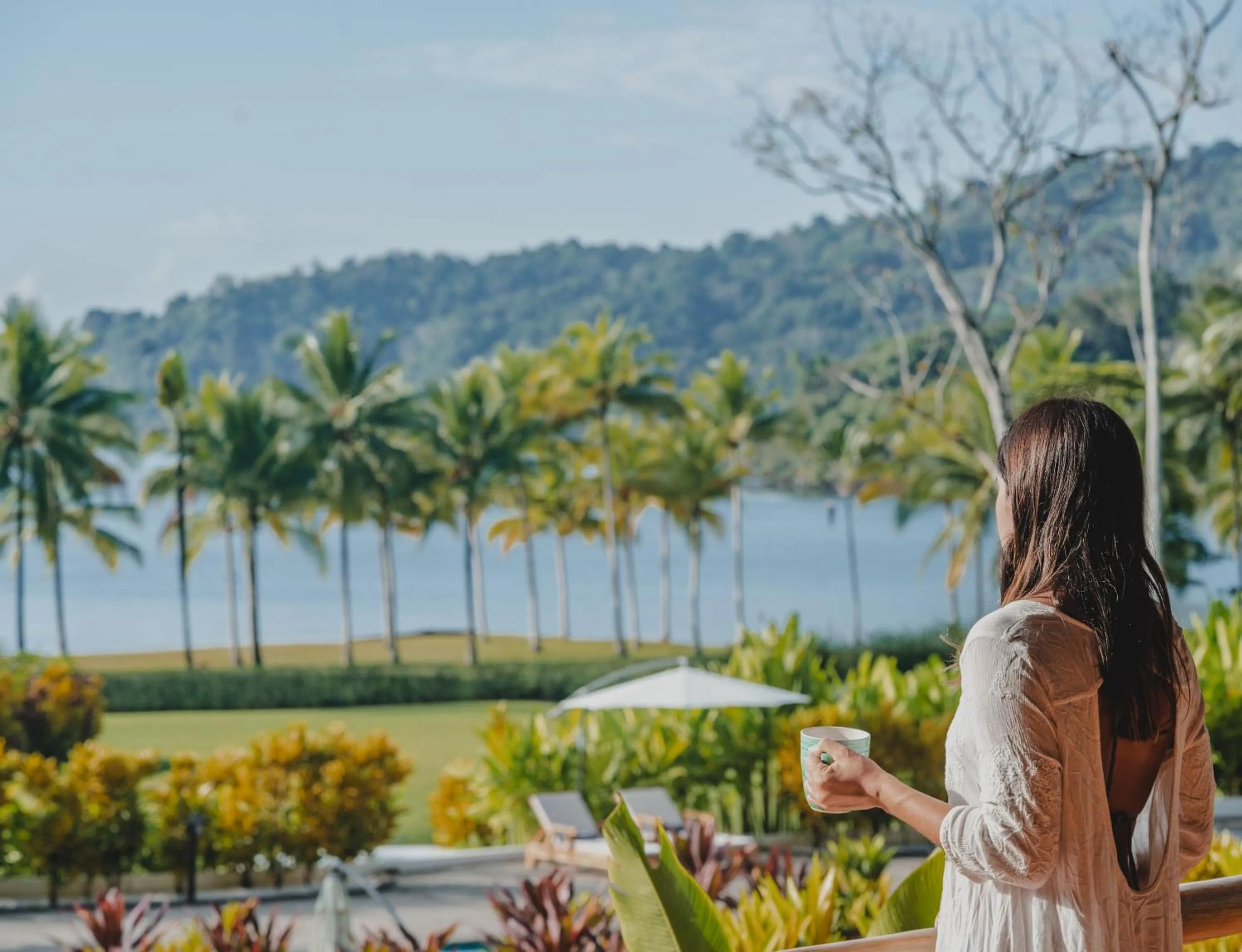 Restaurant/places to eat in Kunken Boutique Hotel