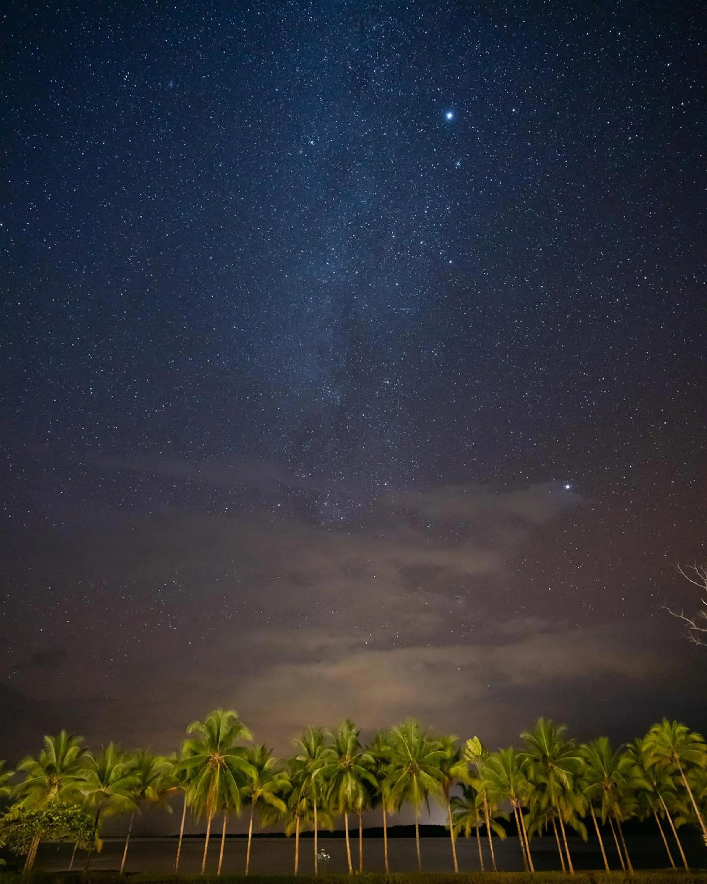 Night in Kunken Boutique Hotel