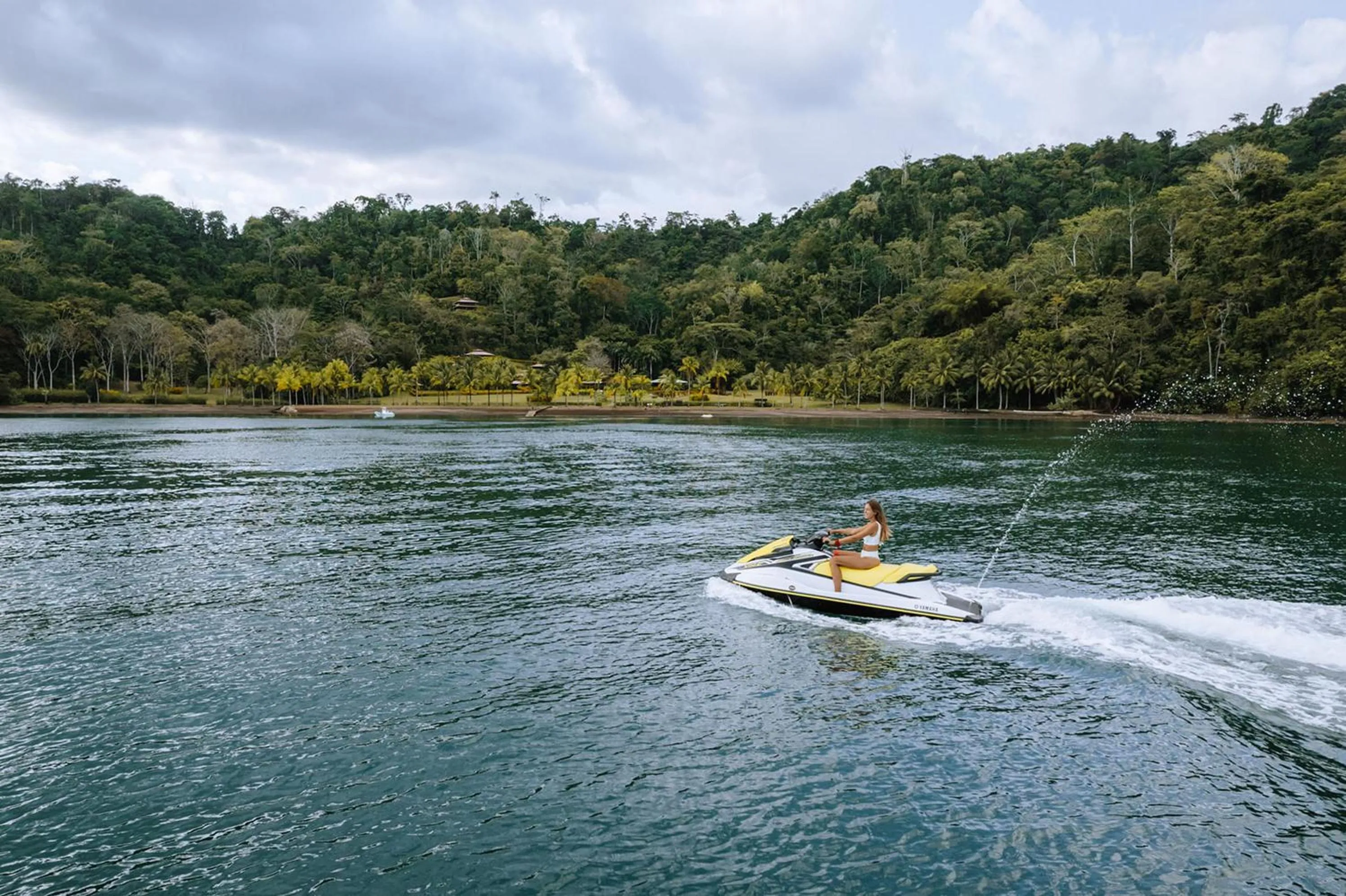 Activities in Kunken Boutique Hotel