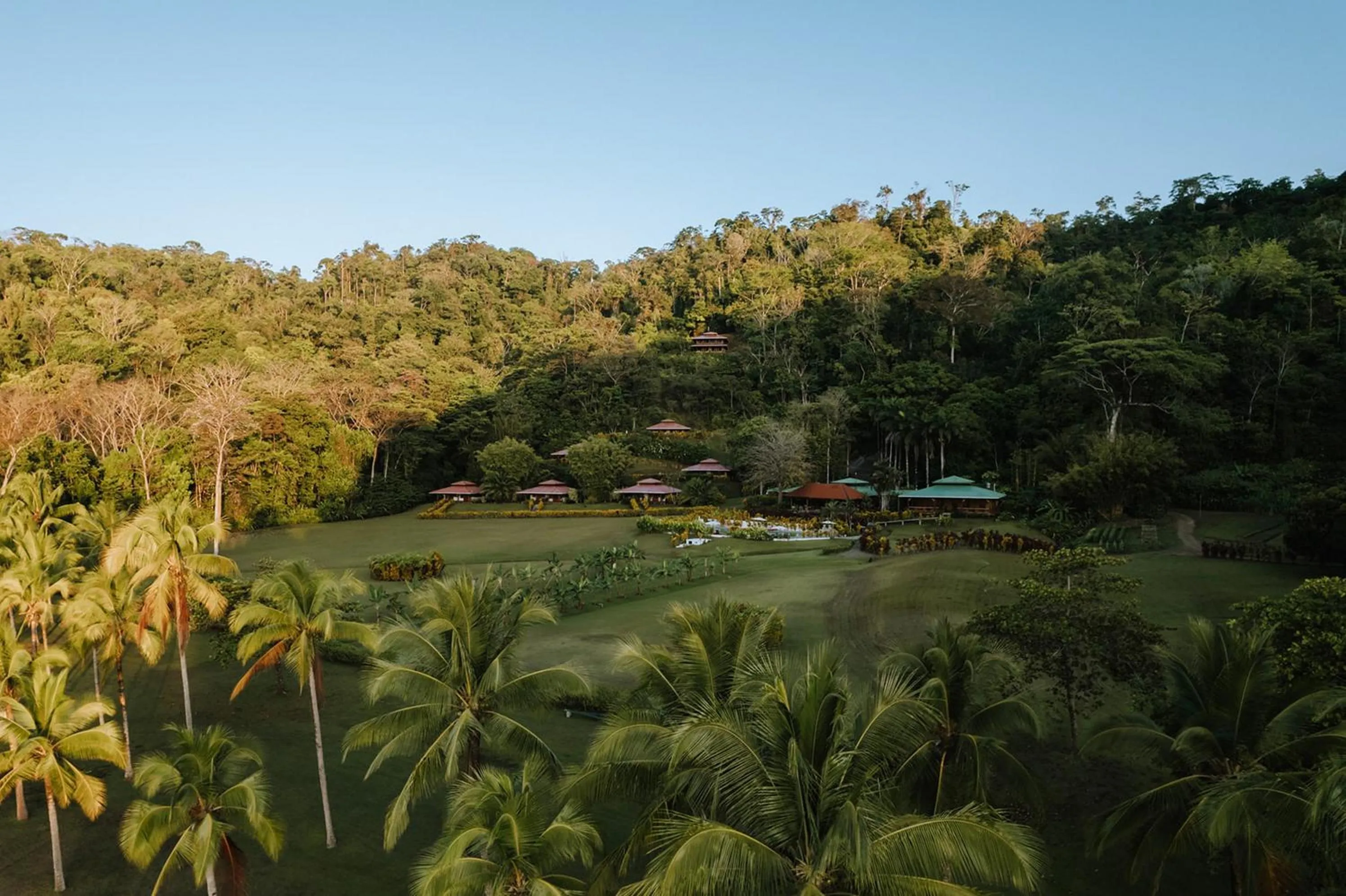 Property building in Kunken Boutique Hotel