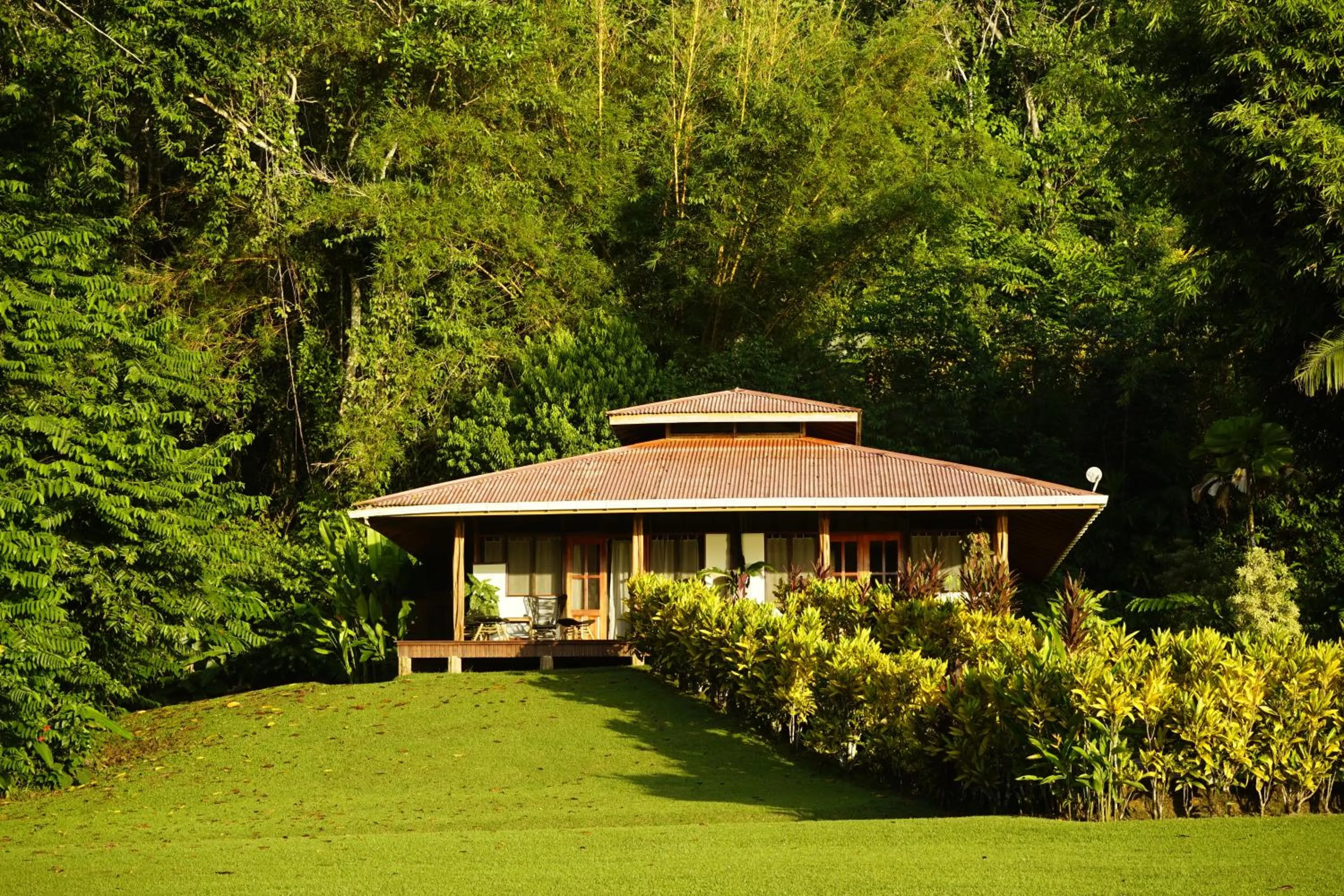 Kunken Boutique Hotel