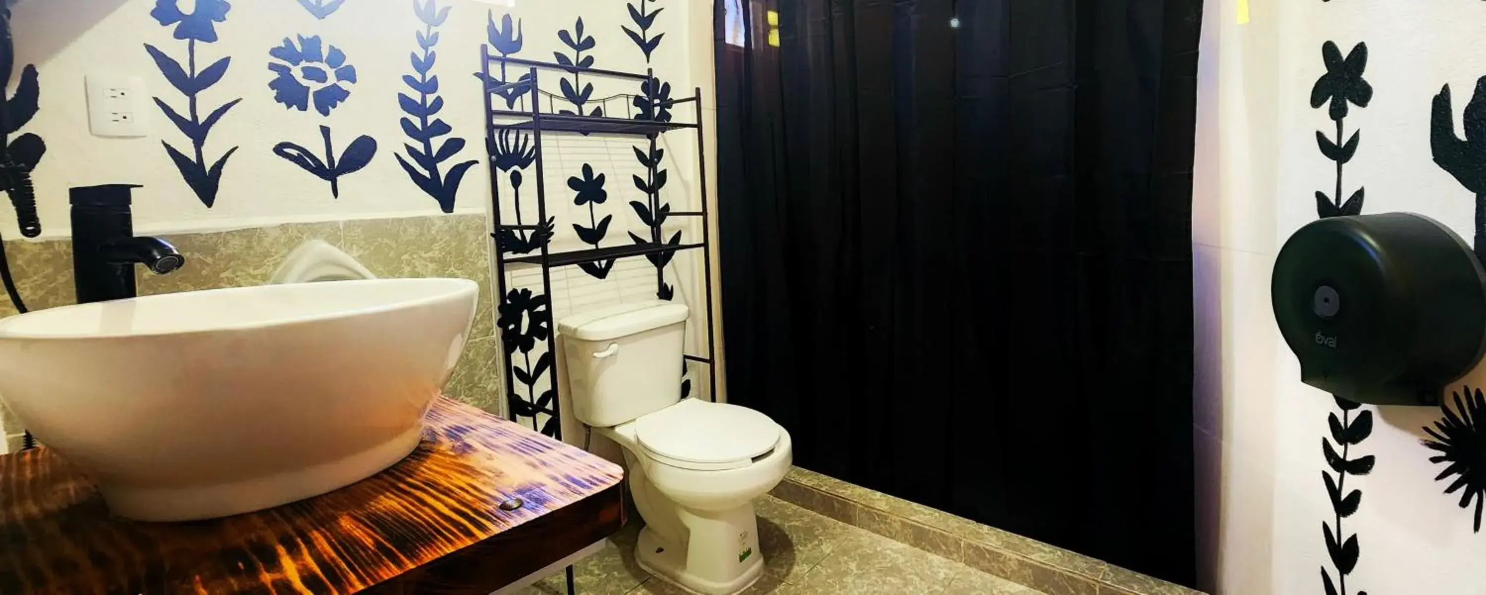 6-Bed Mixed Dormitory Room - single occupancy in MESON AMELIA 6-Bed Mixed Dormitory Room - single occupancy in MESON AMELIA