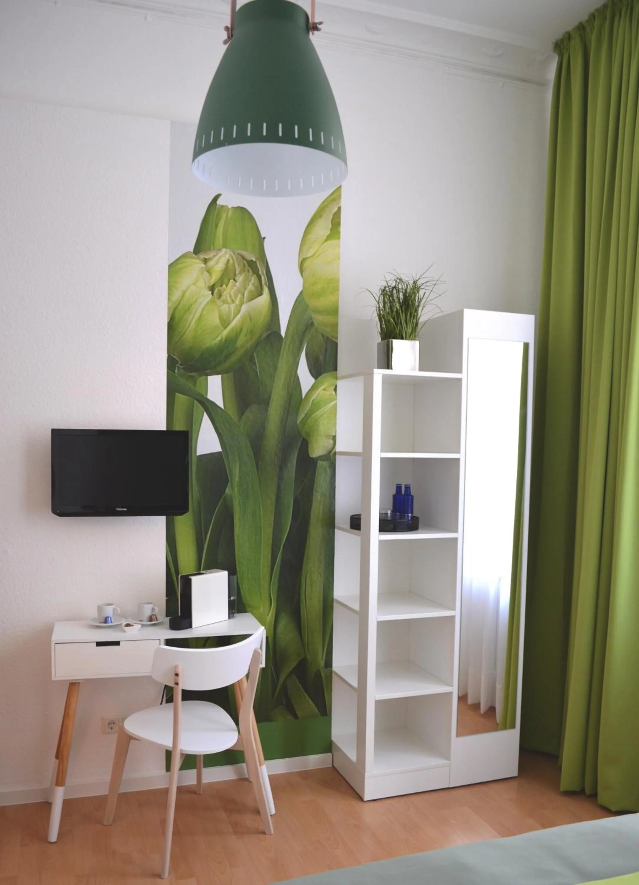 hair dresser in Hotel Reverey * kontaktloser Self Check-In *