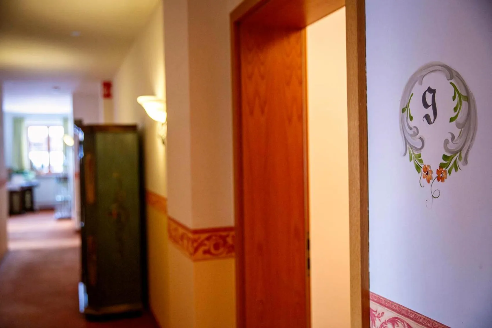 Other in Hotel Gut Schwaige