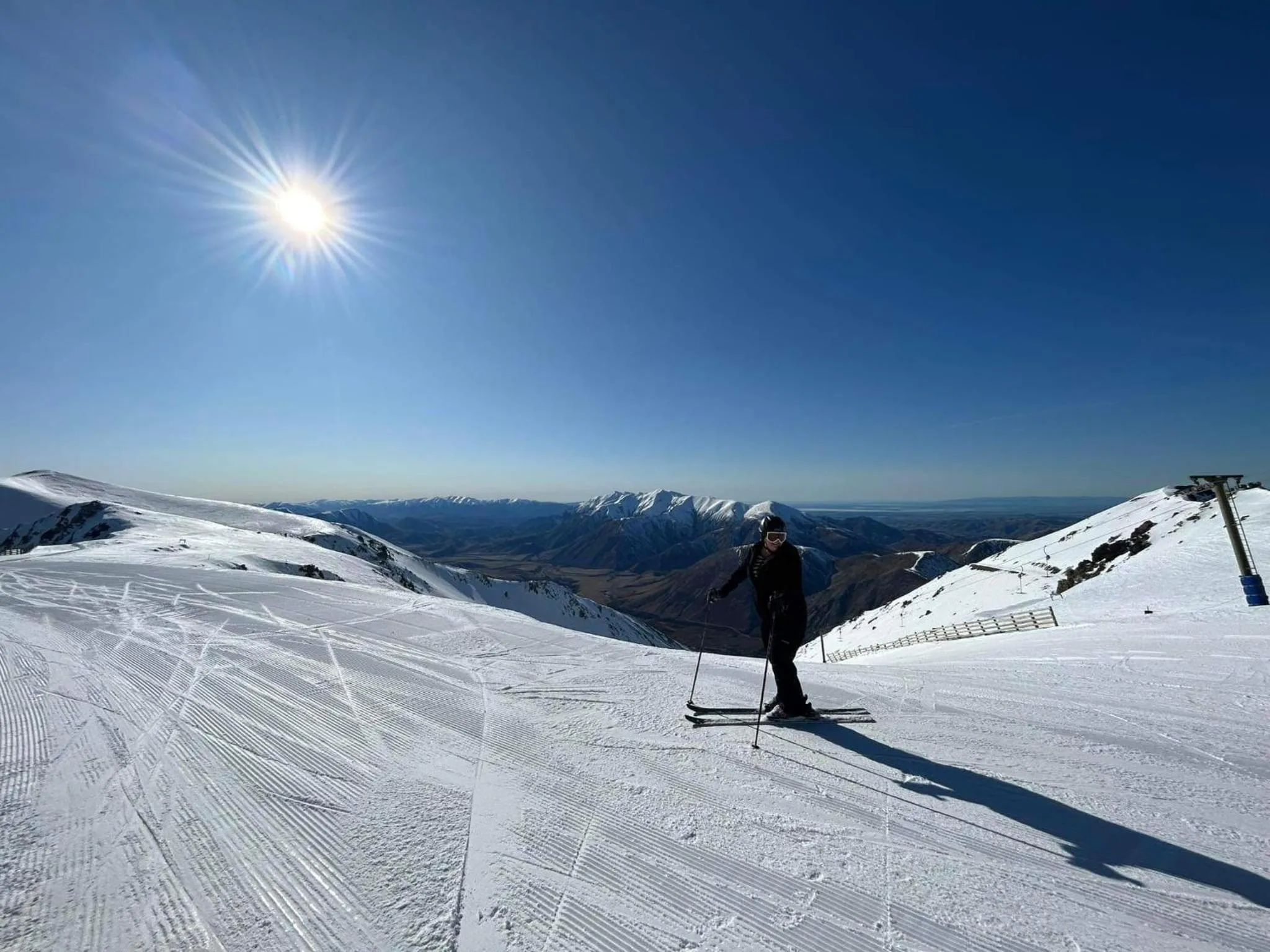 Activities in Gem bed and breakfast