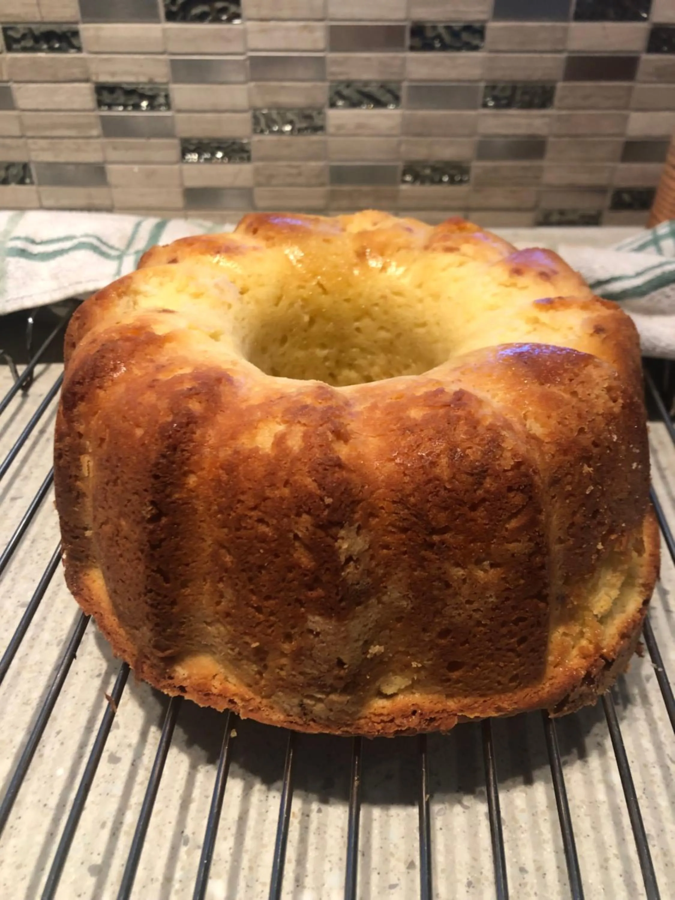 Food in Gem bed and breakfast