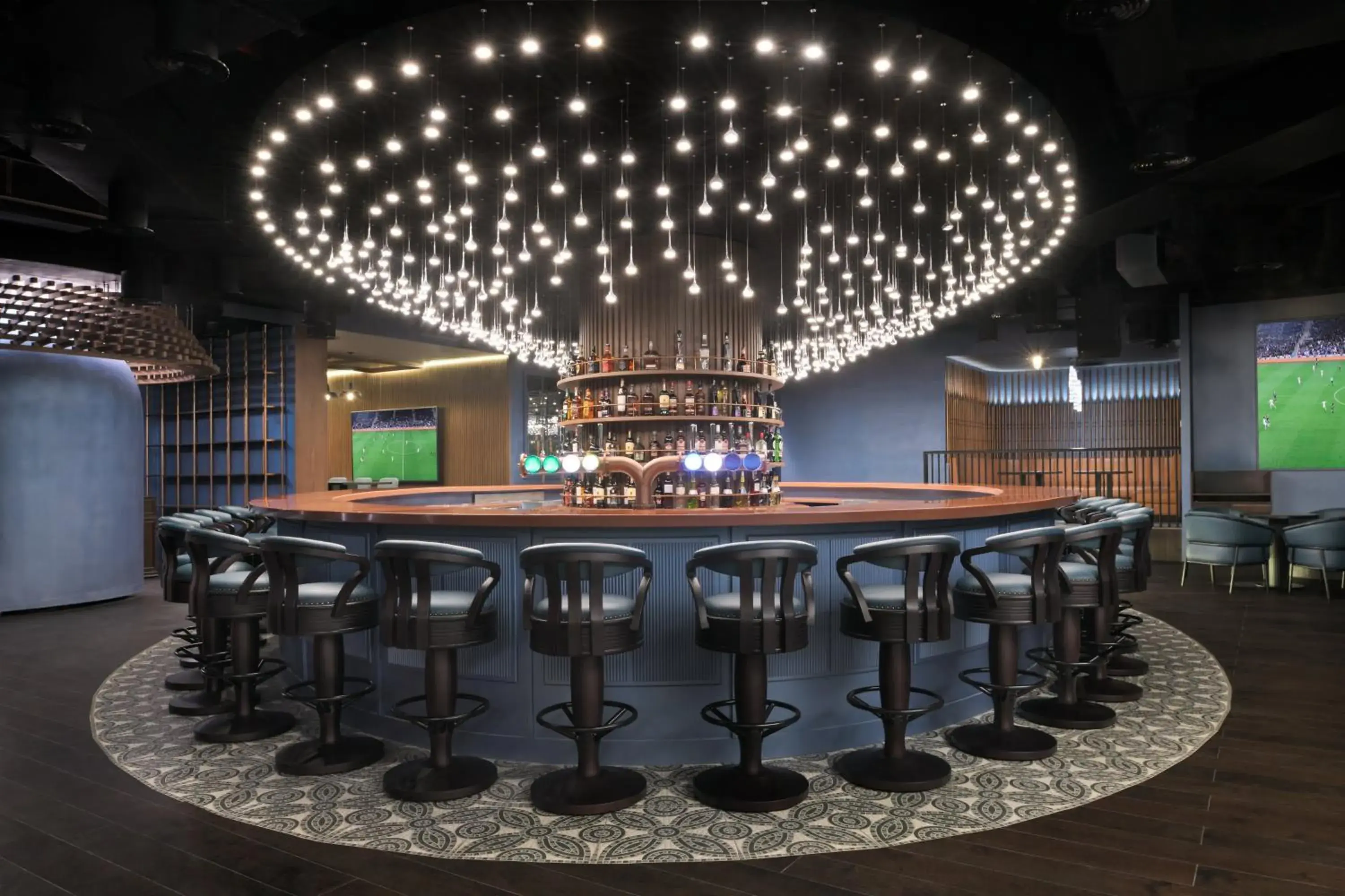 Restaurant/places to eat in Holiday Inn Express Dubai Internet City by IHG Restaurant/places to eat in Holiday Inn Express Dubai Internet City by IHG