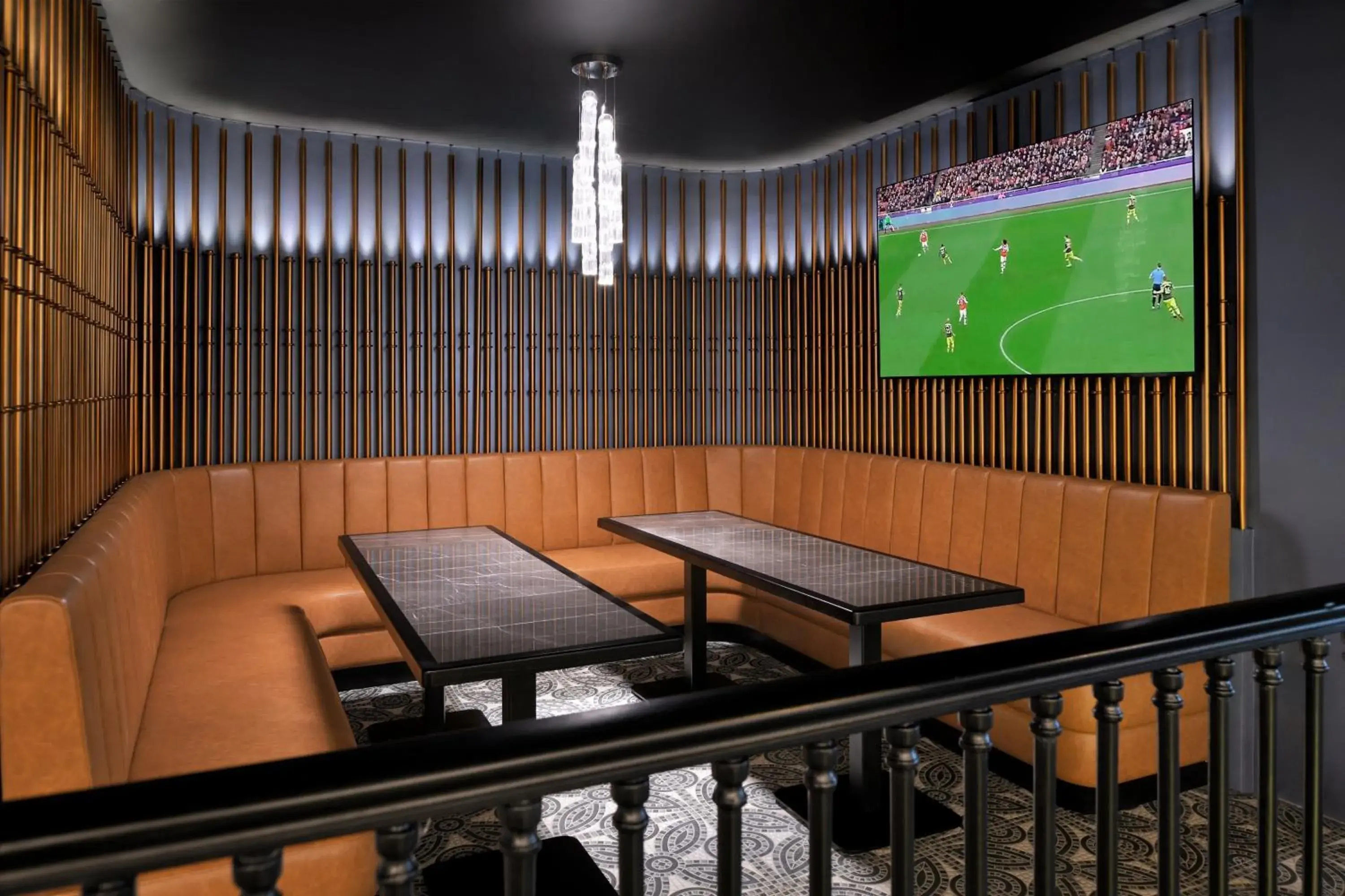 Restaurant/places to eat in Holiday Inn Express Dubai Internet City by IHG Restaurant/places to eat in Holiday Inn Express Dubai Internet City by IHG