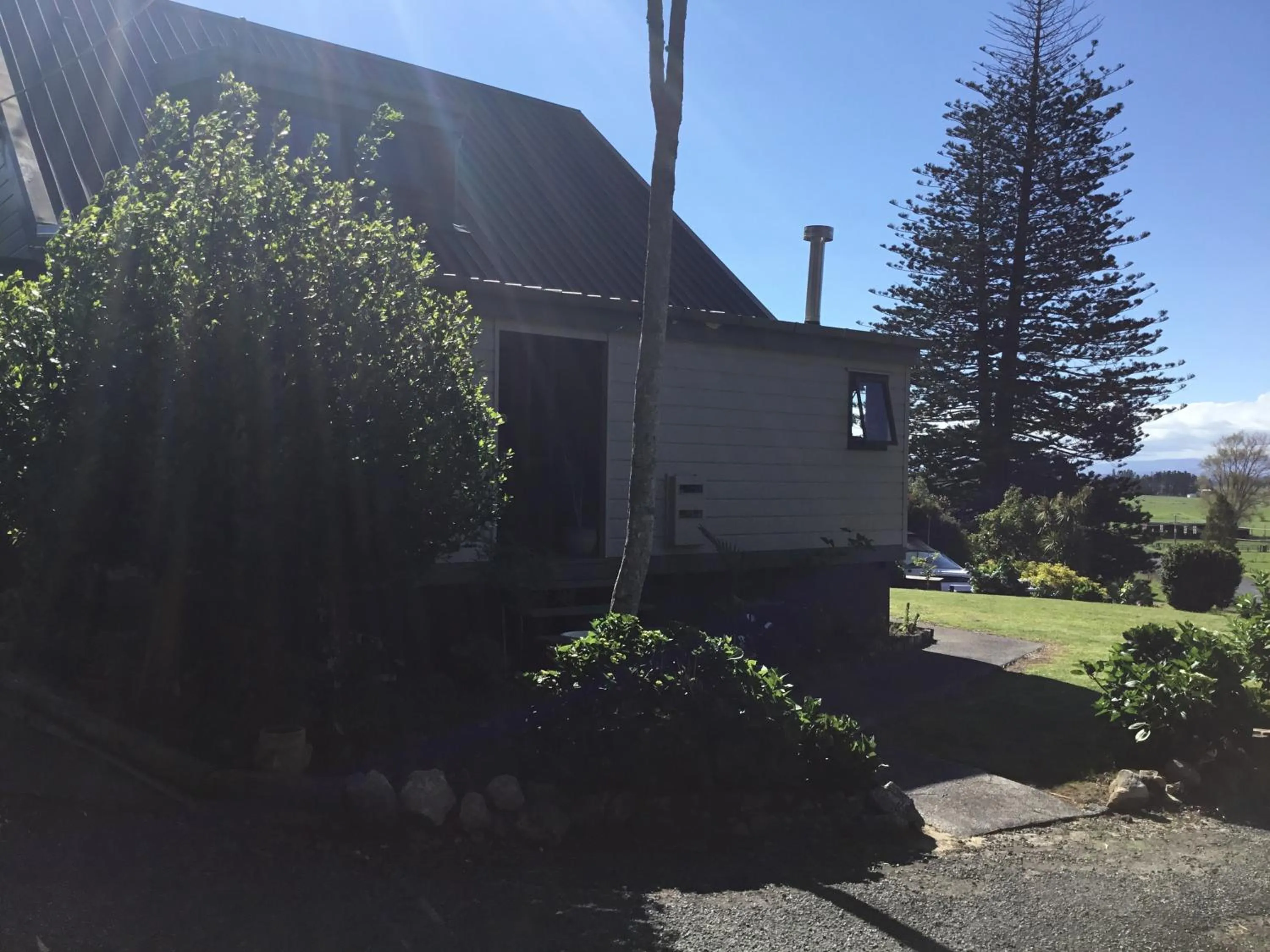 Norfolk Gardens Bed and Breakfast