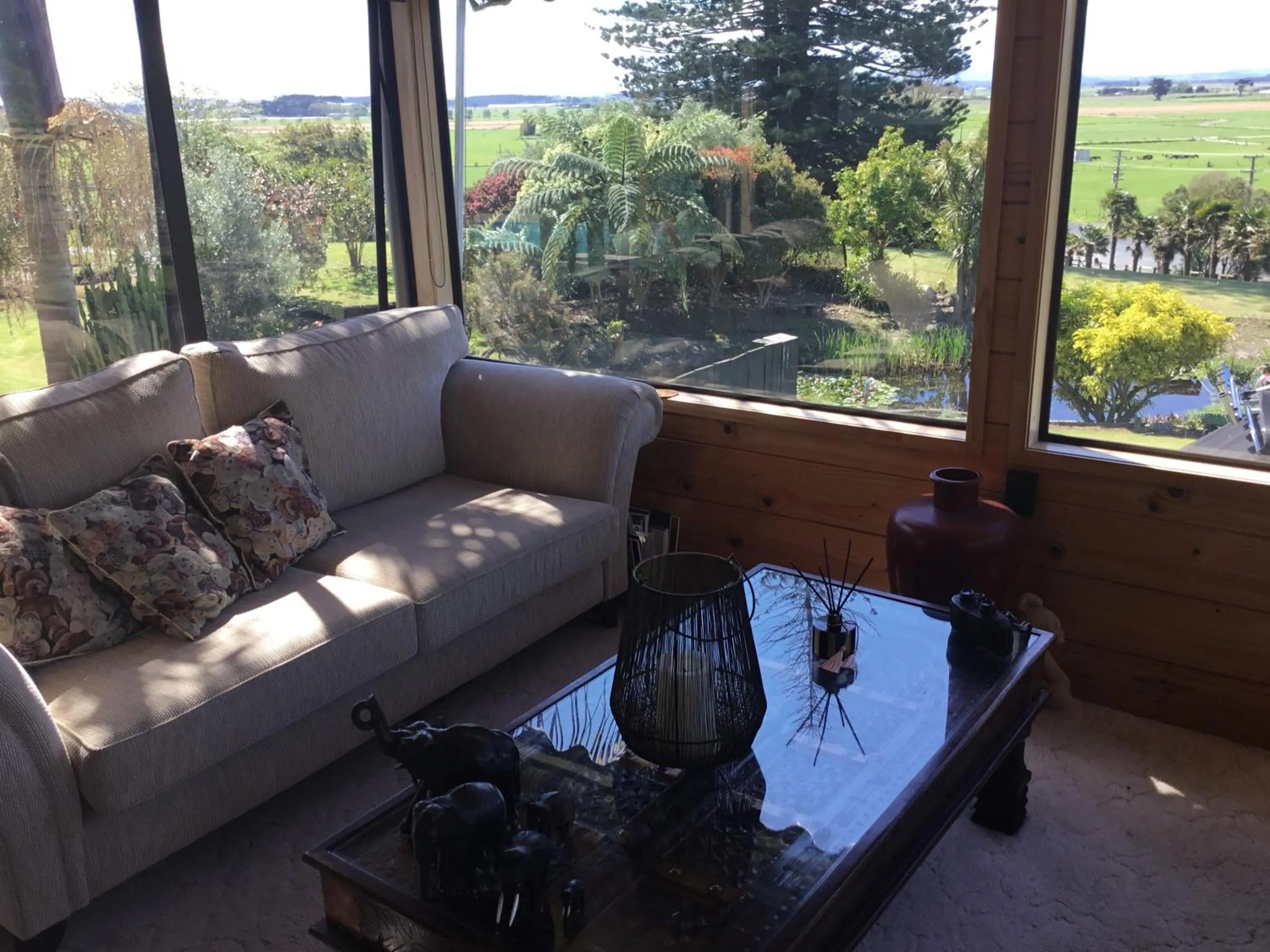 Norfolk Gardens Bed and Breakfast