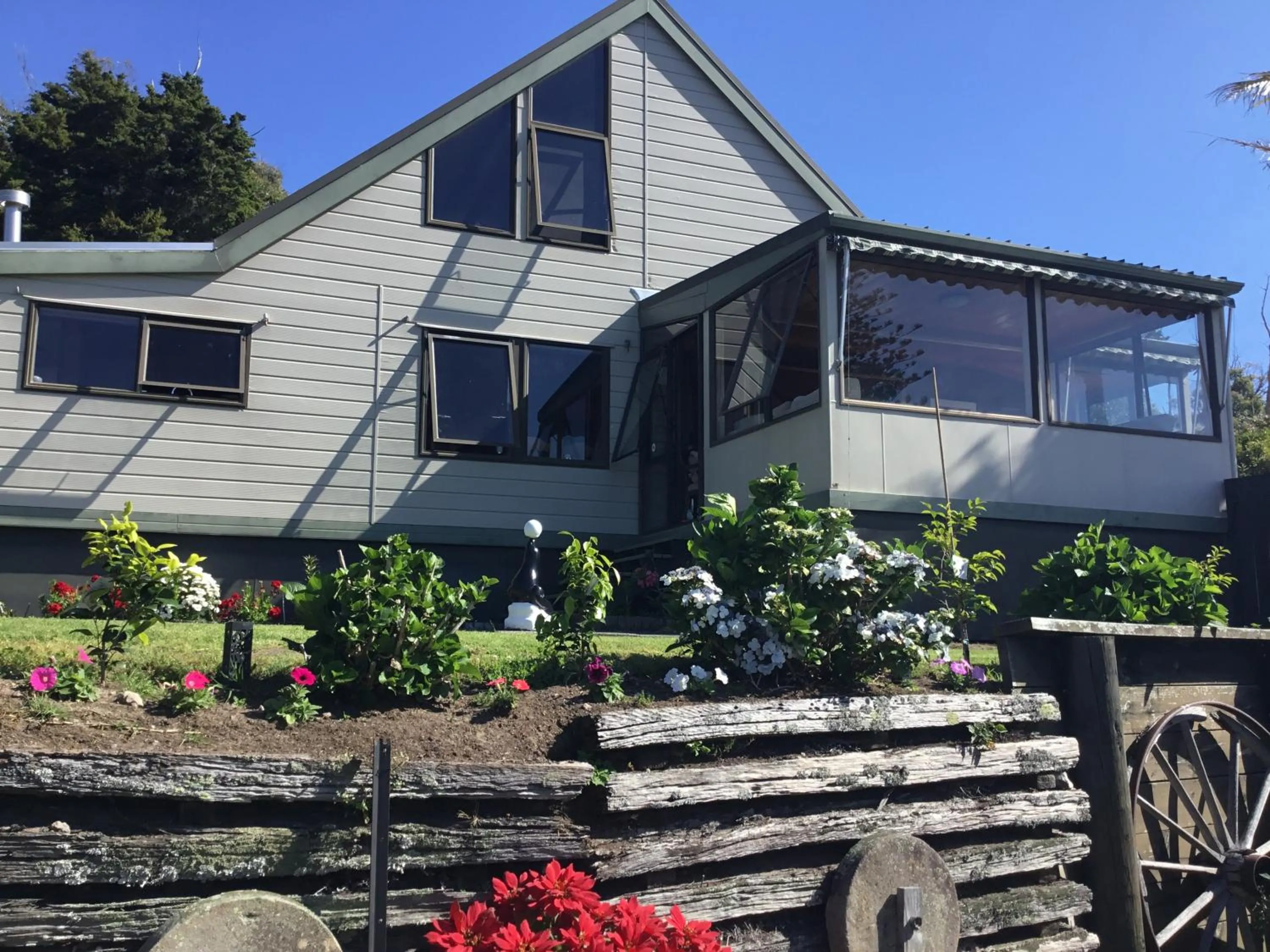 Norfolk Gardens Bed and Breakfast