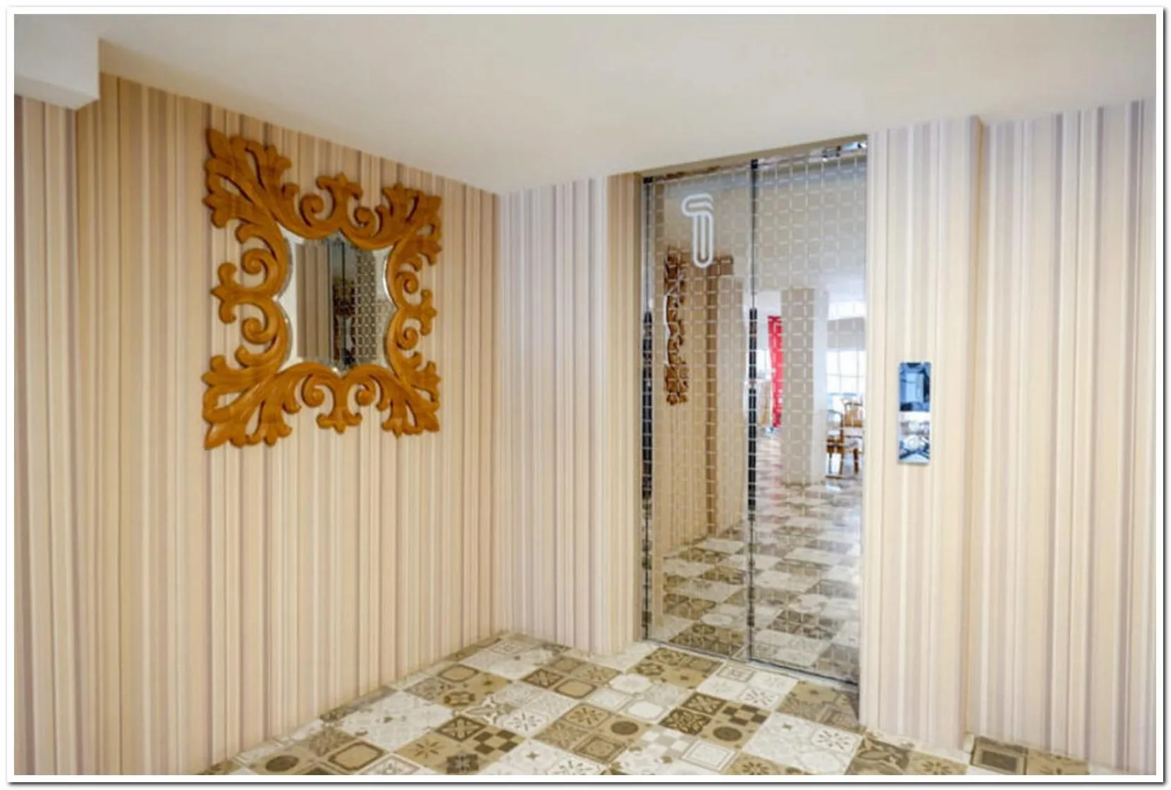 RedDoorz Plus @ Madukoro Raya Semarang