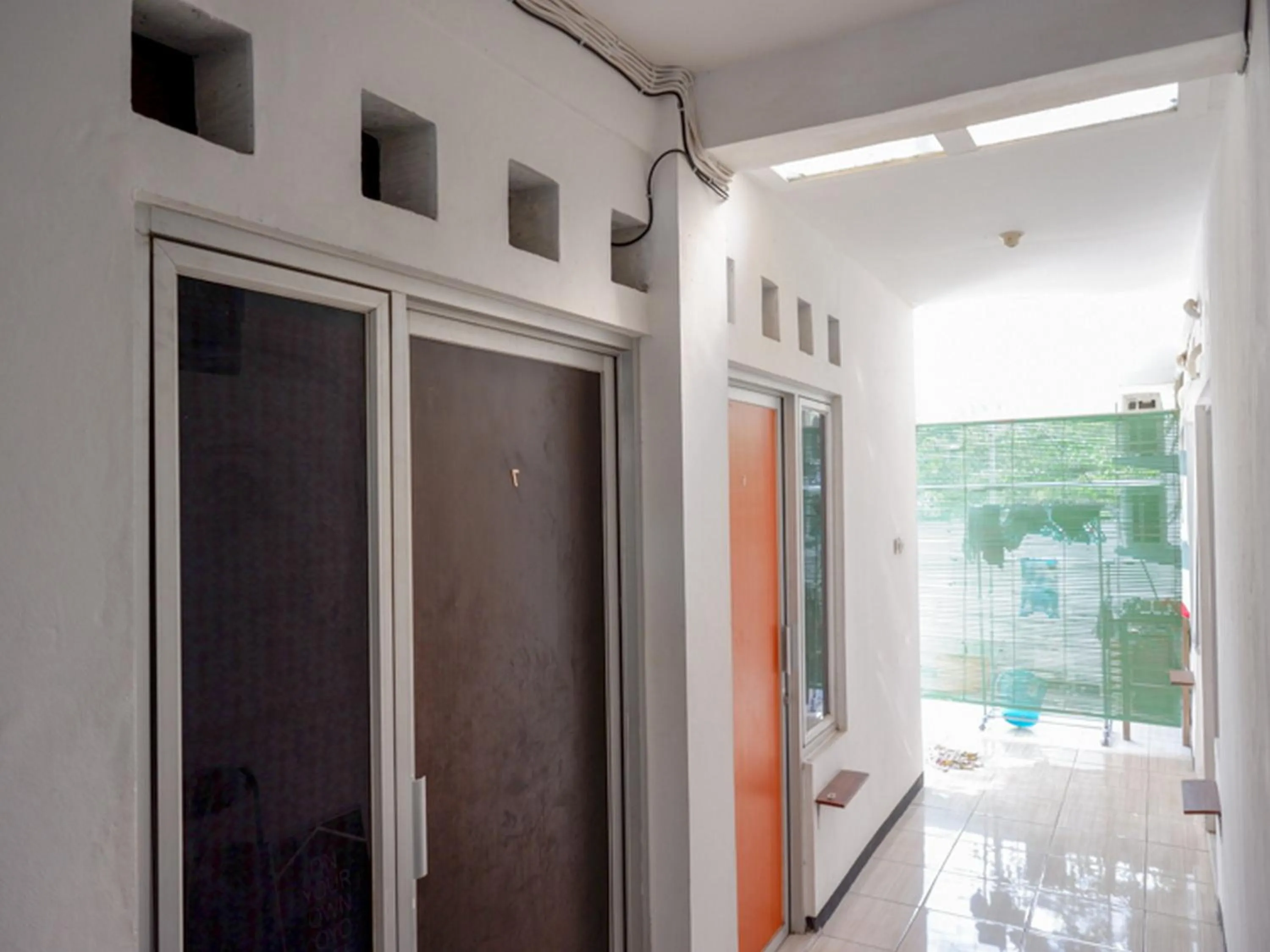 KoolKost Syariah near RSUP Dr Kariadi Semarang Minimum Stay 6 nights