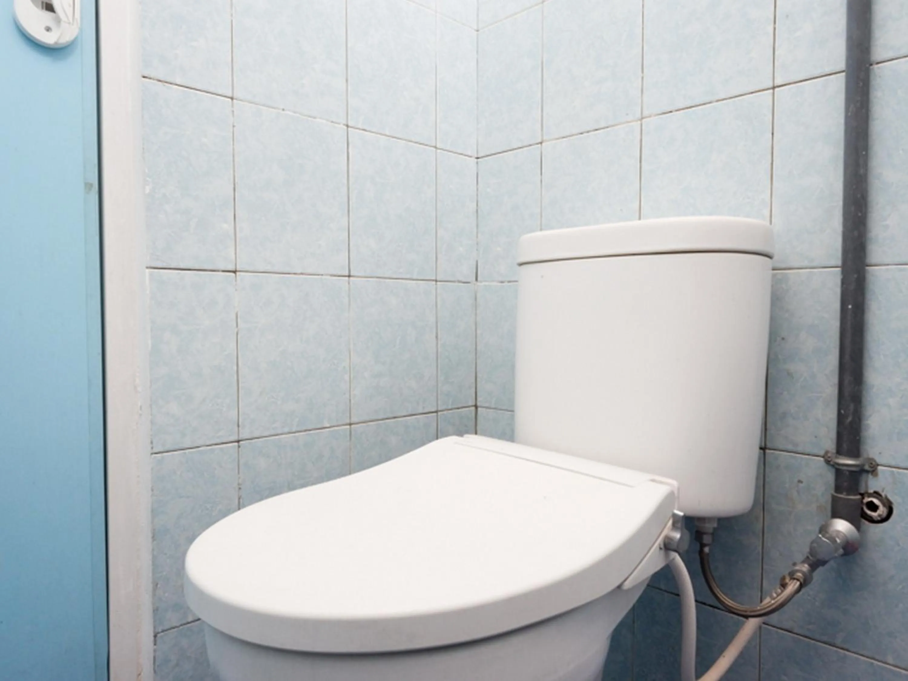 Bathroom in KoolKost Syariah near RSUP Dr Kariadi Semarang Minimum Stay 6 nights