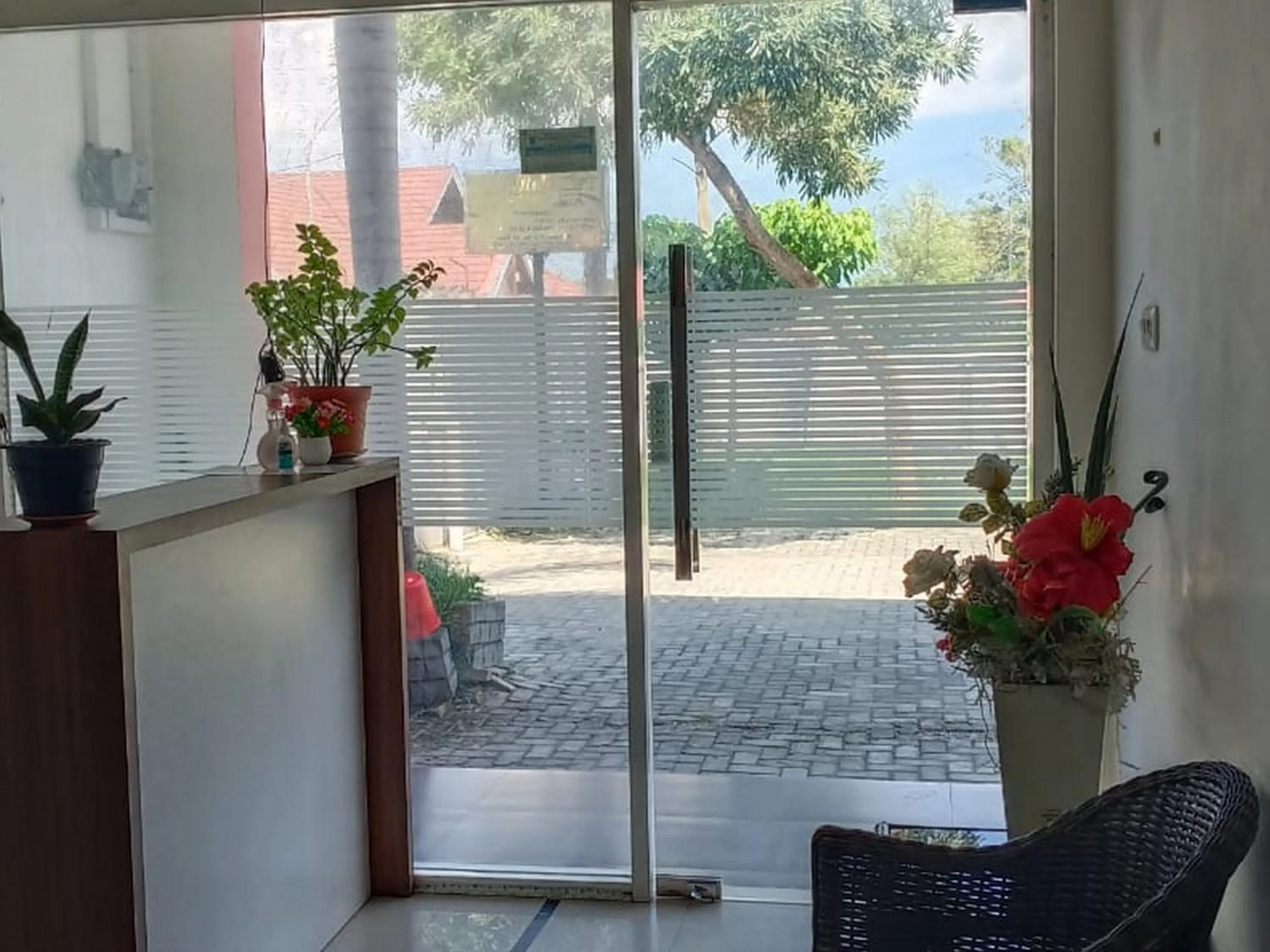 Fidelia Homestay Palu Mitra RedDoorz