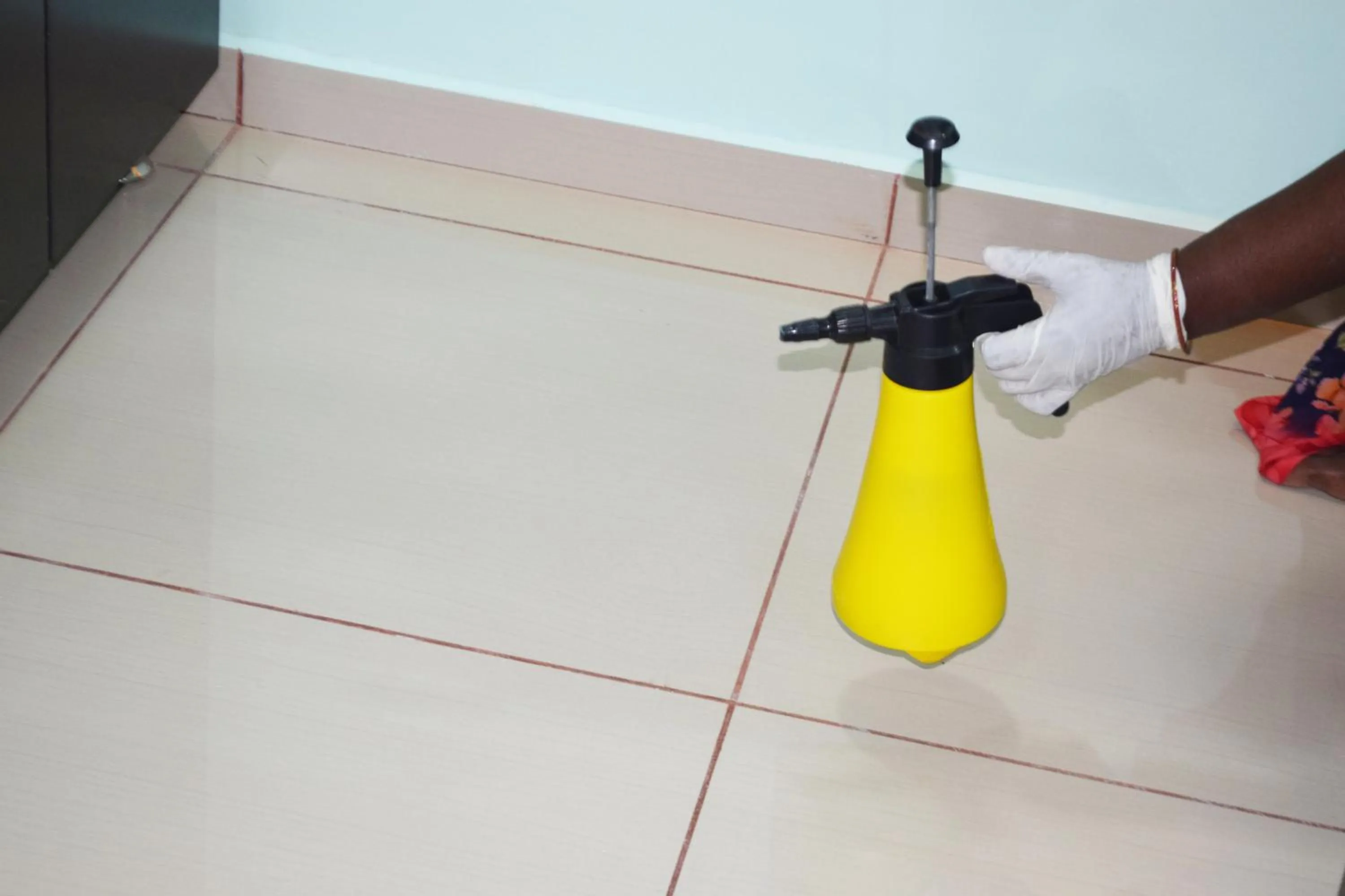 safe in Grand Pacific